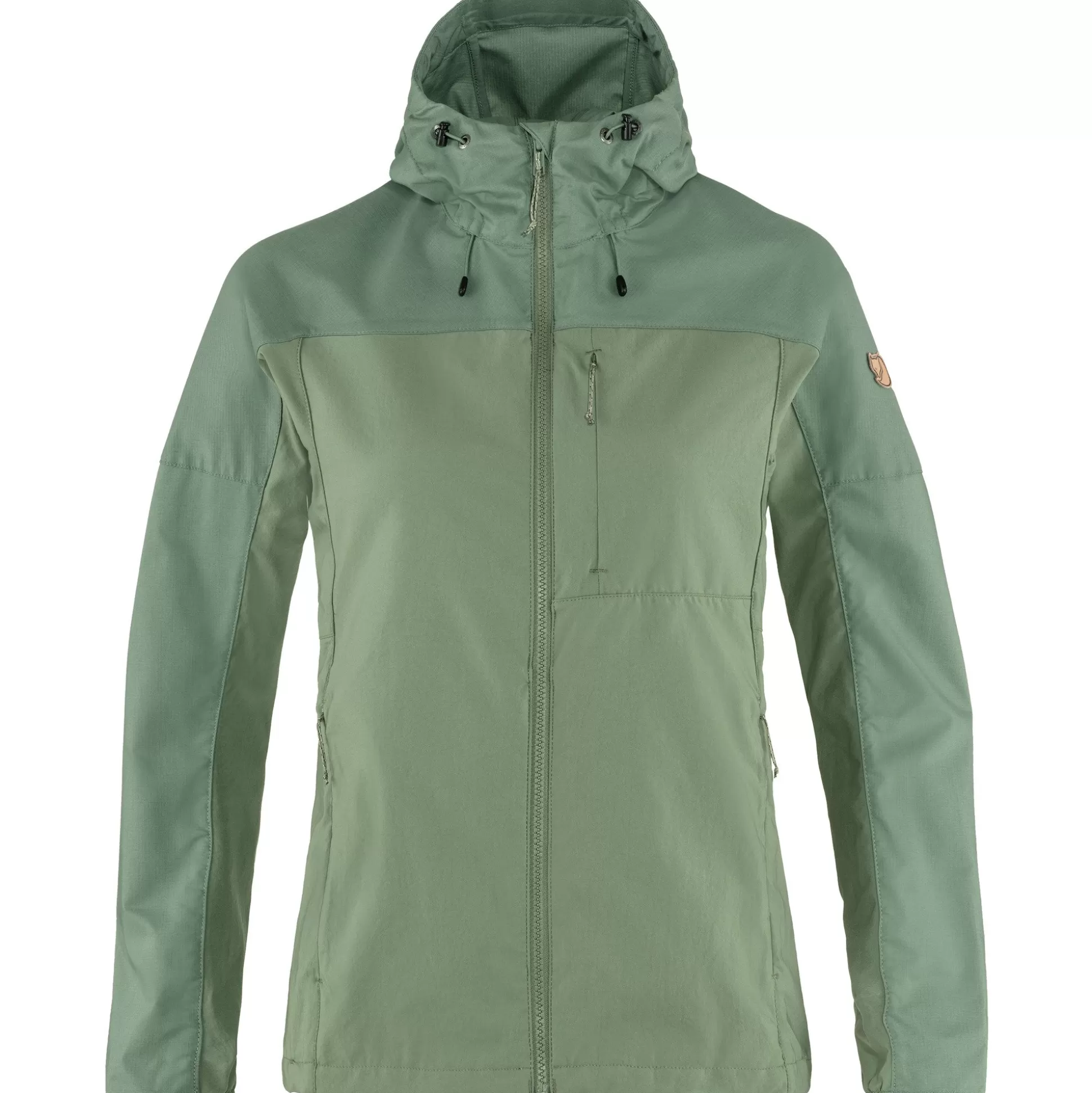 Abisko Midsummer Jacket W<Fjällräven Sale