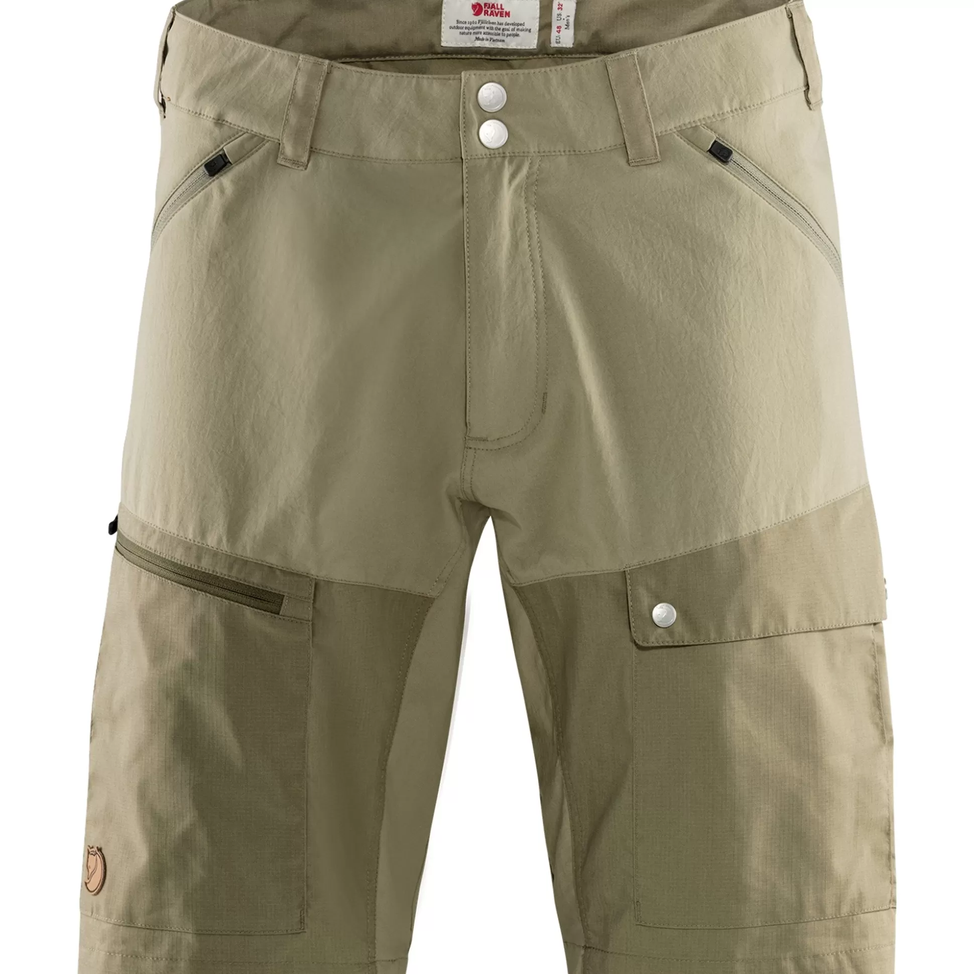 Abisko Midsummer Shorts M<Fjällräven Fashion
