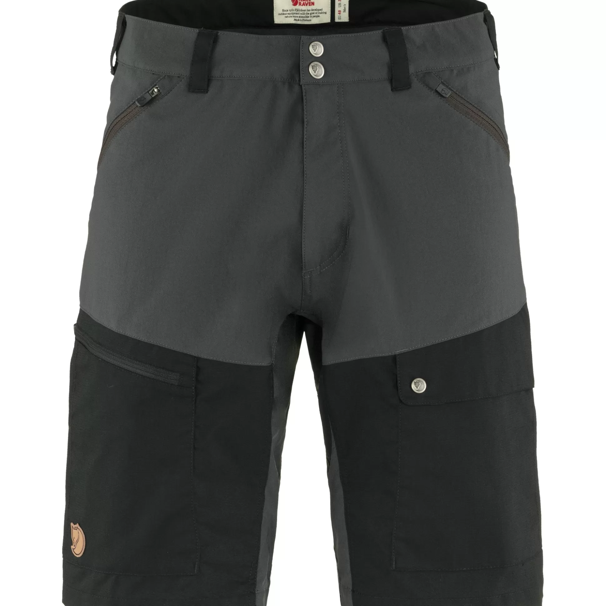 Abisko Midsummer Shorts M<Fjällräven Fashion