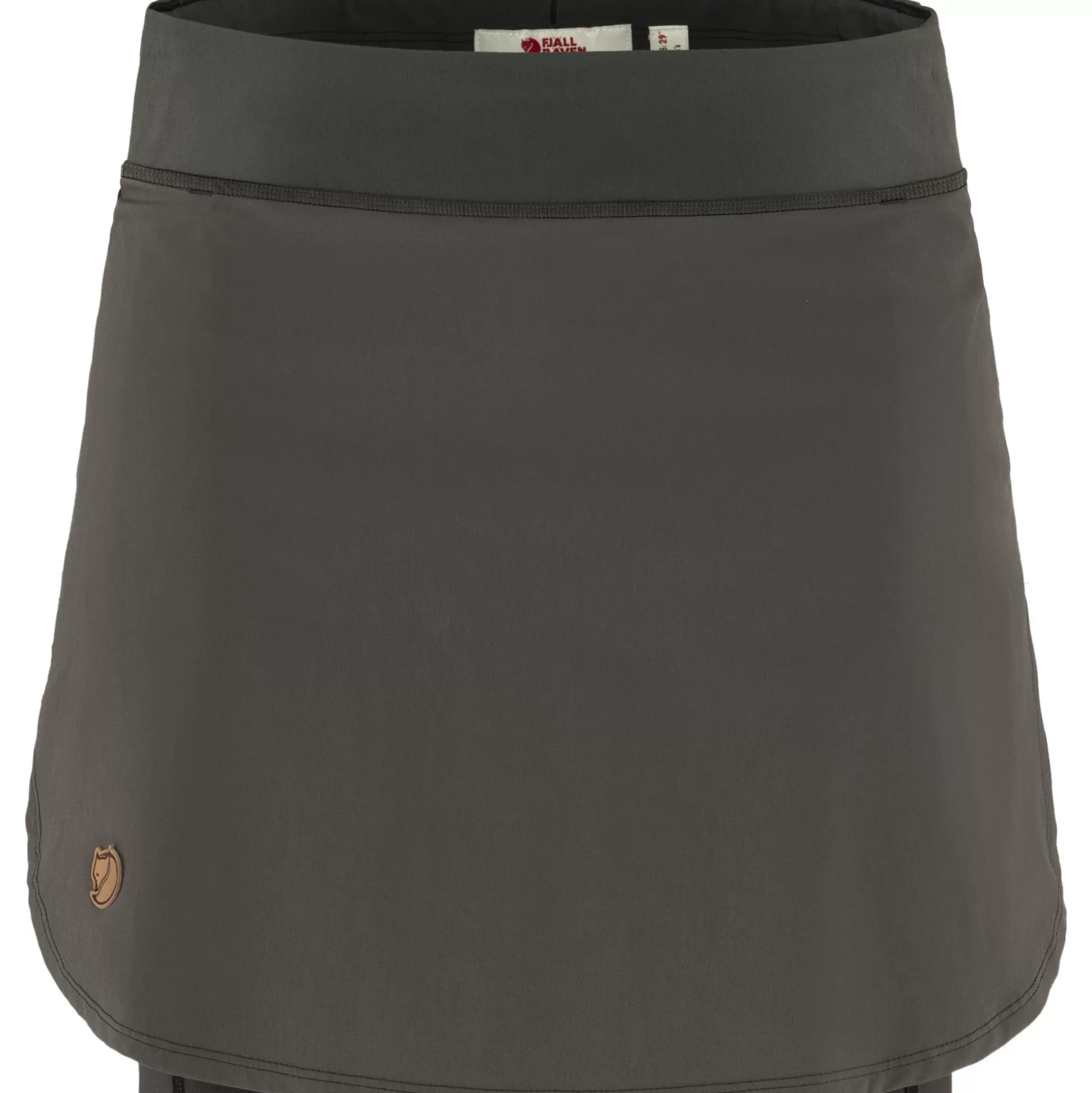 Abisko Midsummer Skort W<Fjällräven Hot
