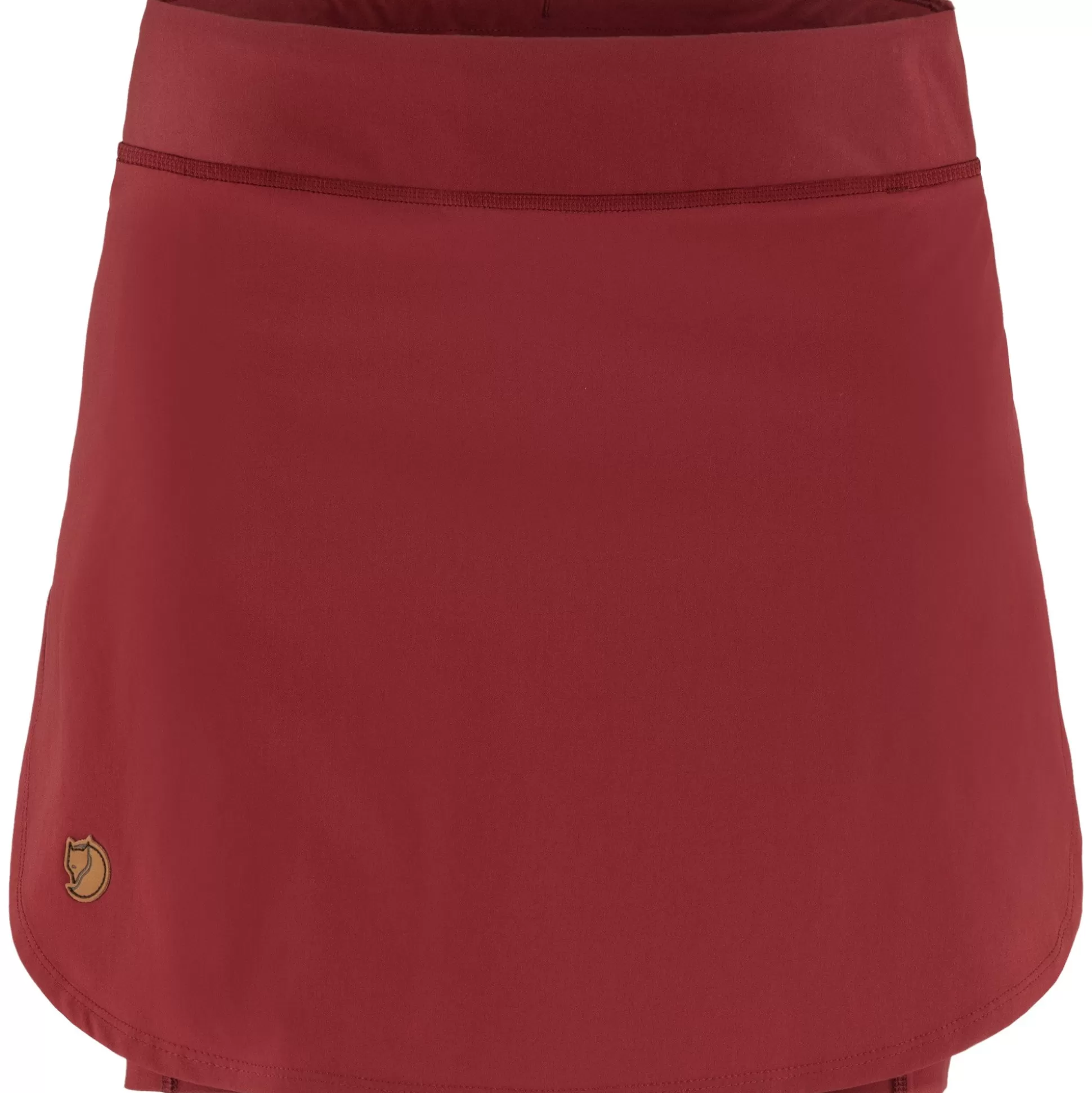 Abisko Midsummer Skort W<Fjällräven Hot