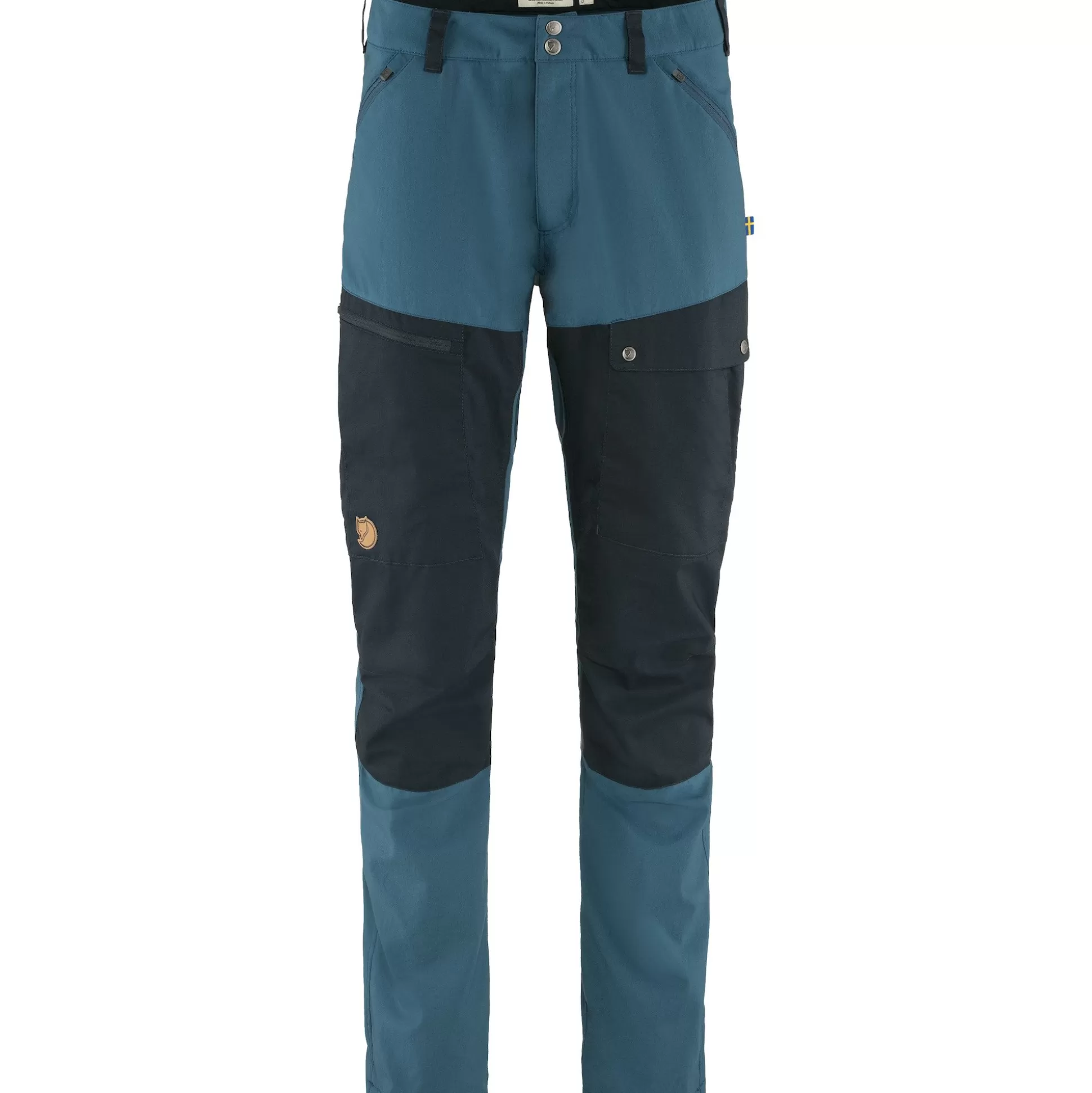 Abisko Midsummer Trousers M Long<Fjällräven Cheap