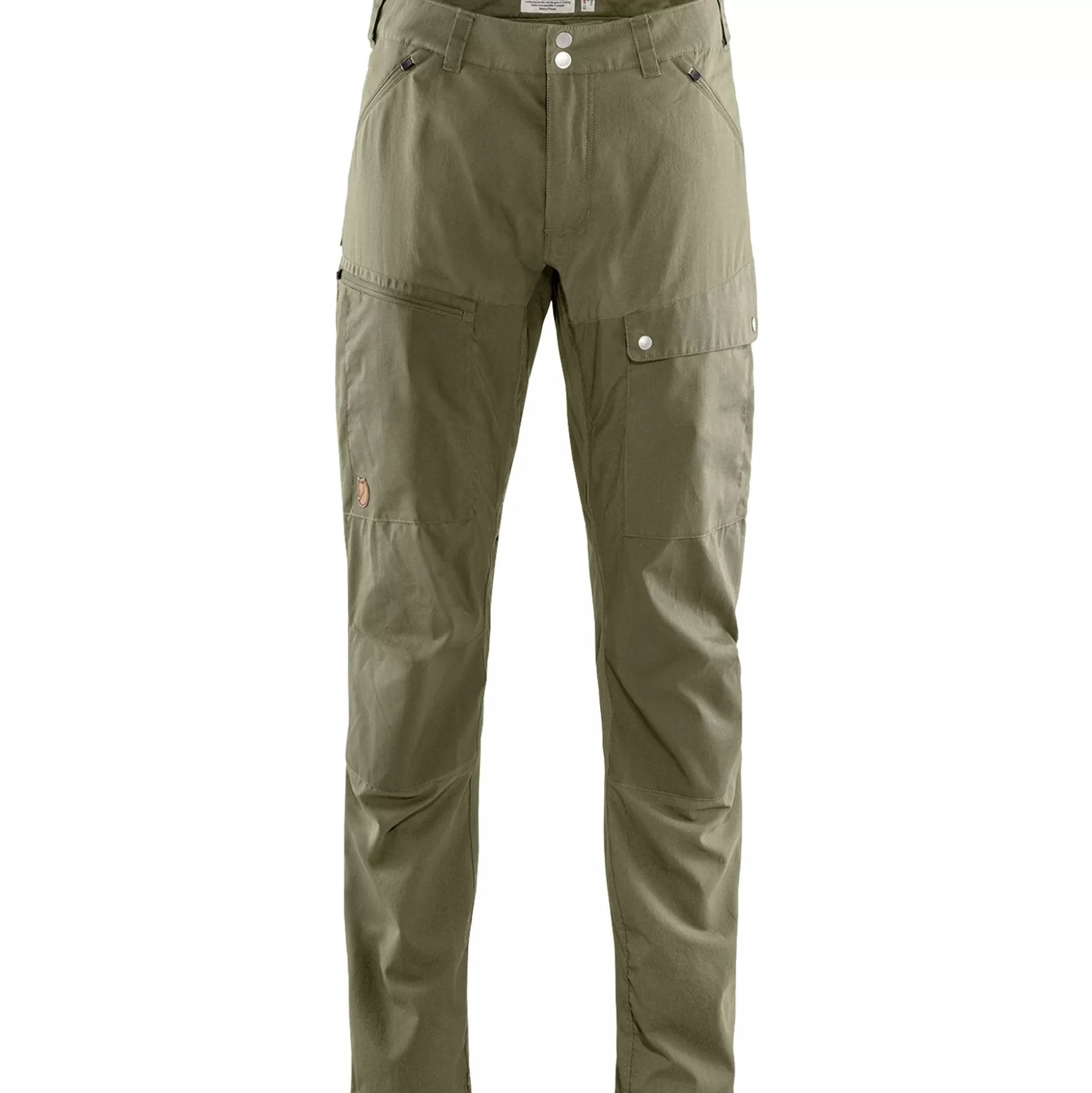 Abisko Midsummer Trousers M Long<Fjällräven Cheap