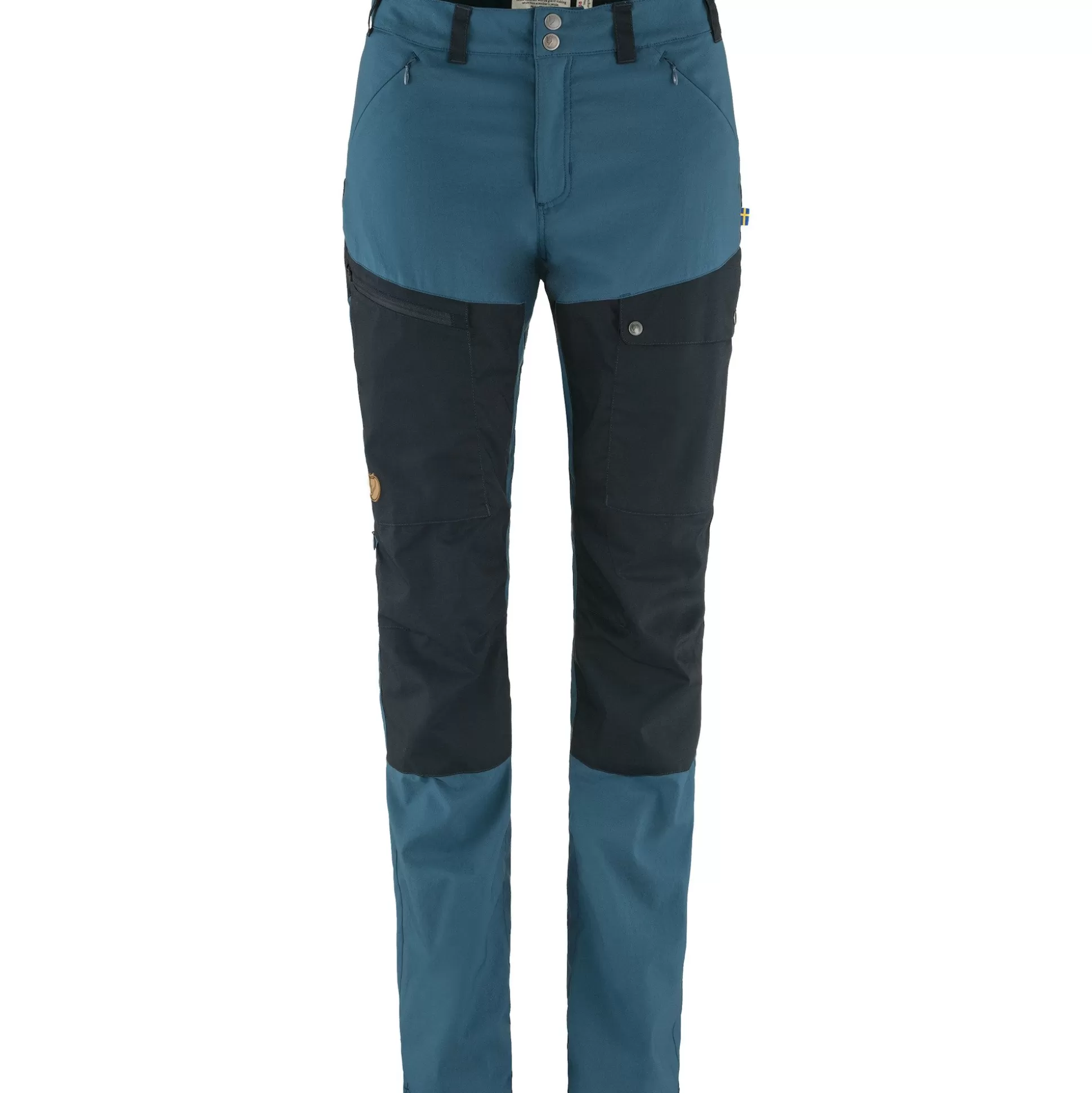 Abisko Midsummer Trousers W Reg<Fjällräven New