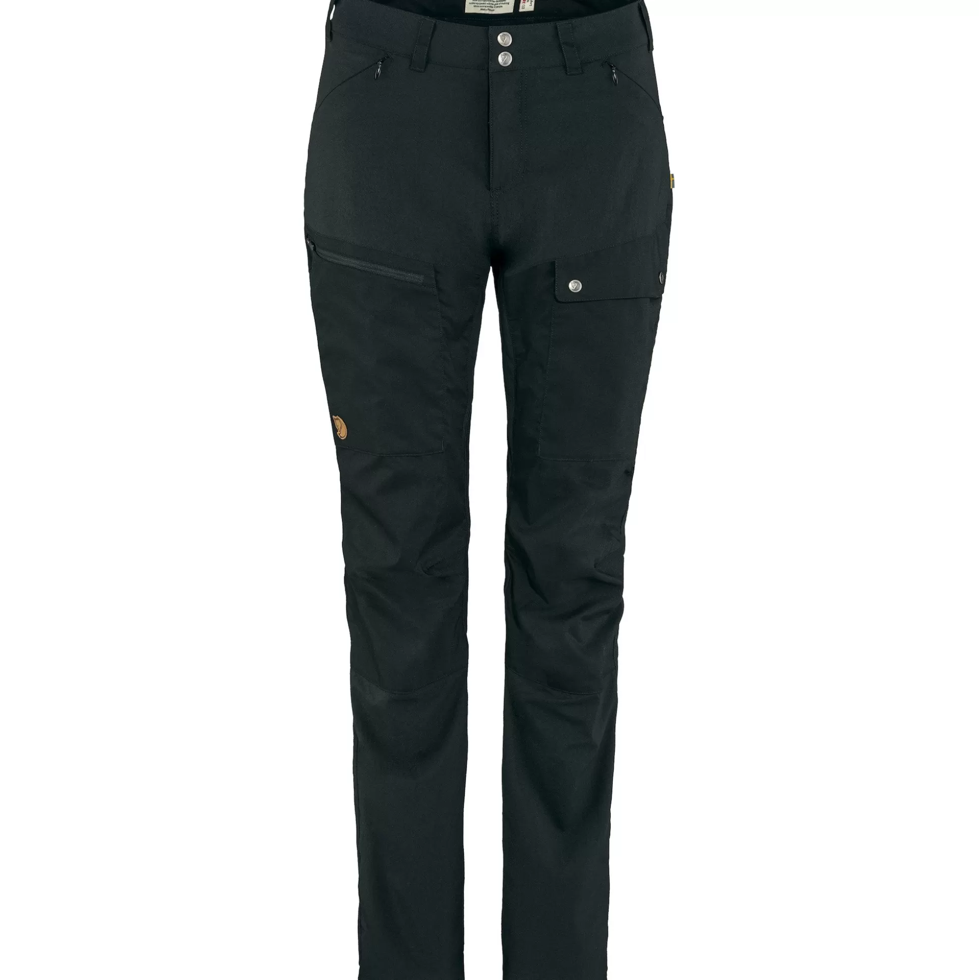 Abisko Midsummer Trousers W Short<Fjällräven Cheap