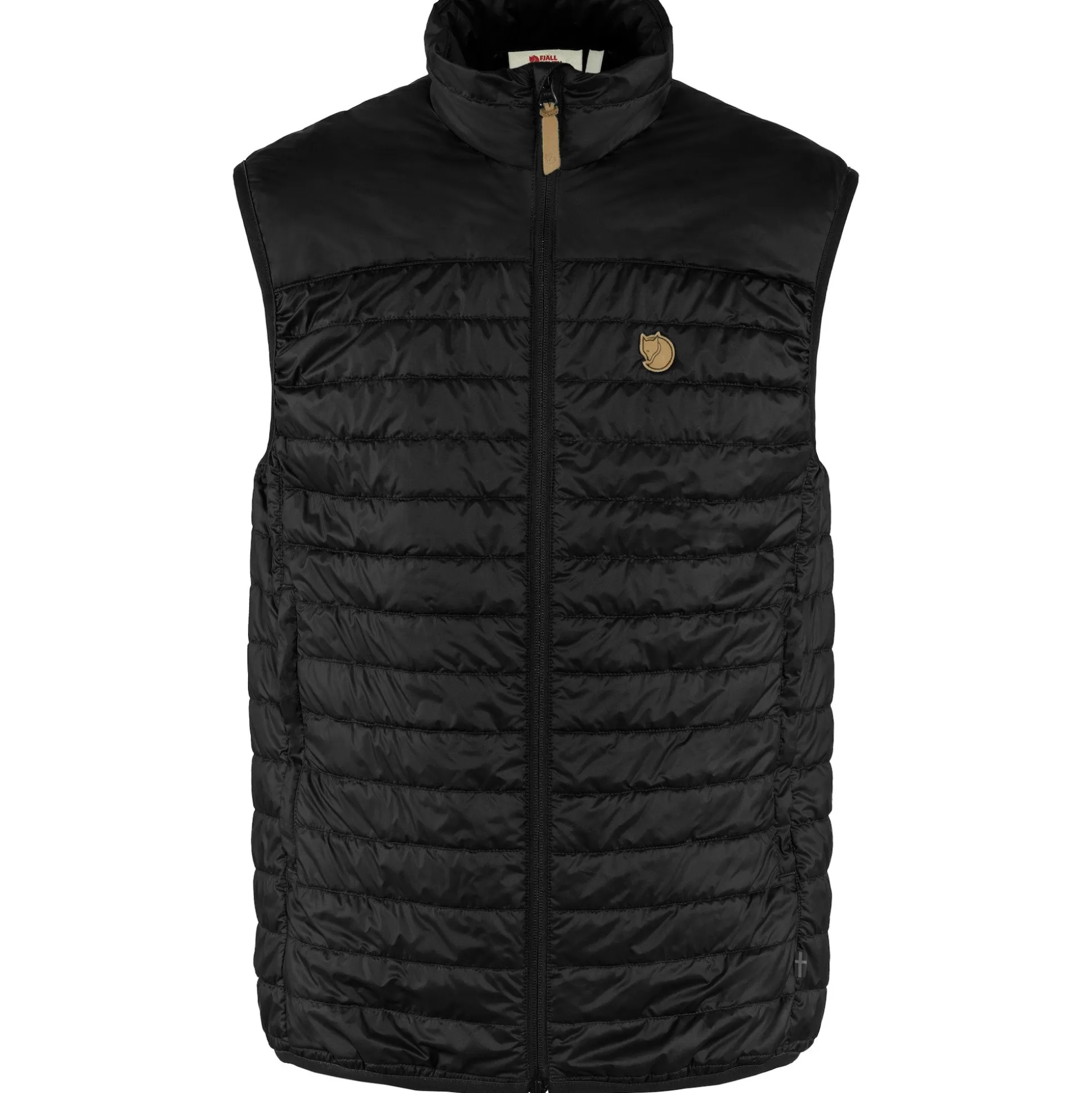 Abisko Padded Vest M<Fjällräven Hot