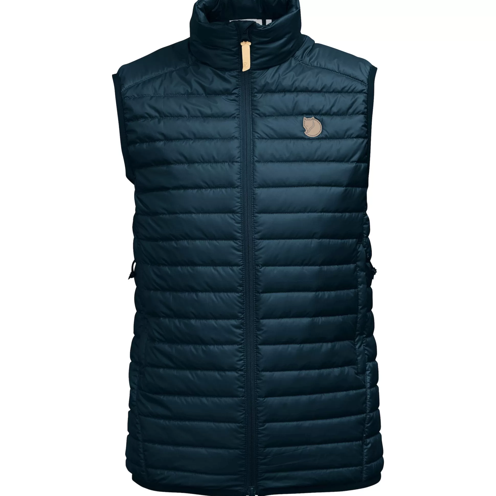 Abisko Padded Vest W<Fjällräven Online