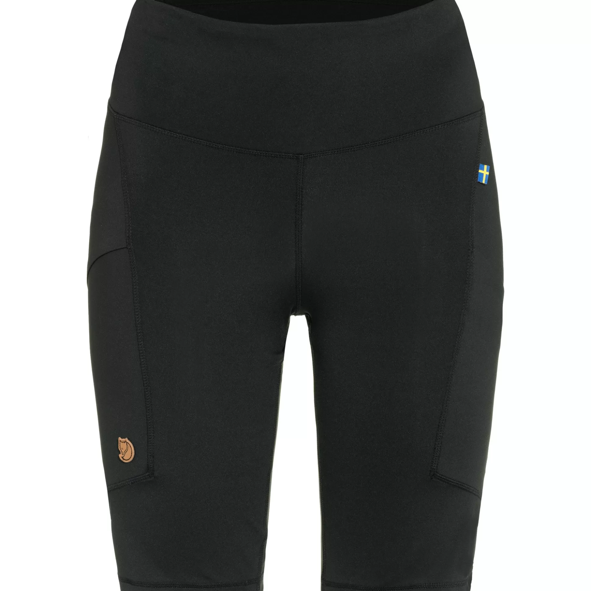 Abisko Short Tights W<Fjällräven Best Sale