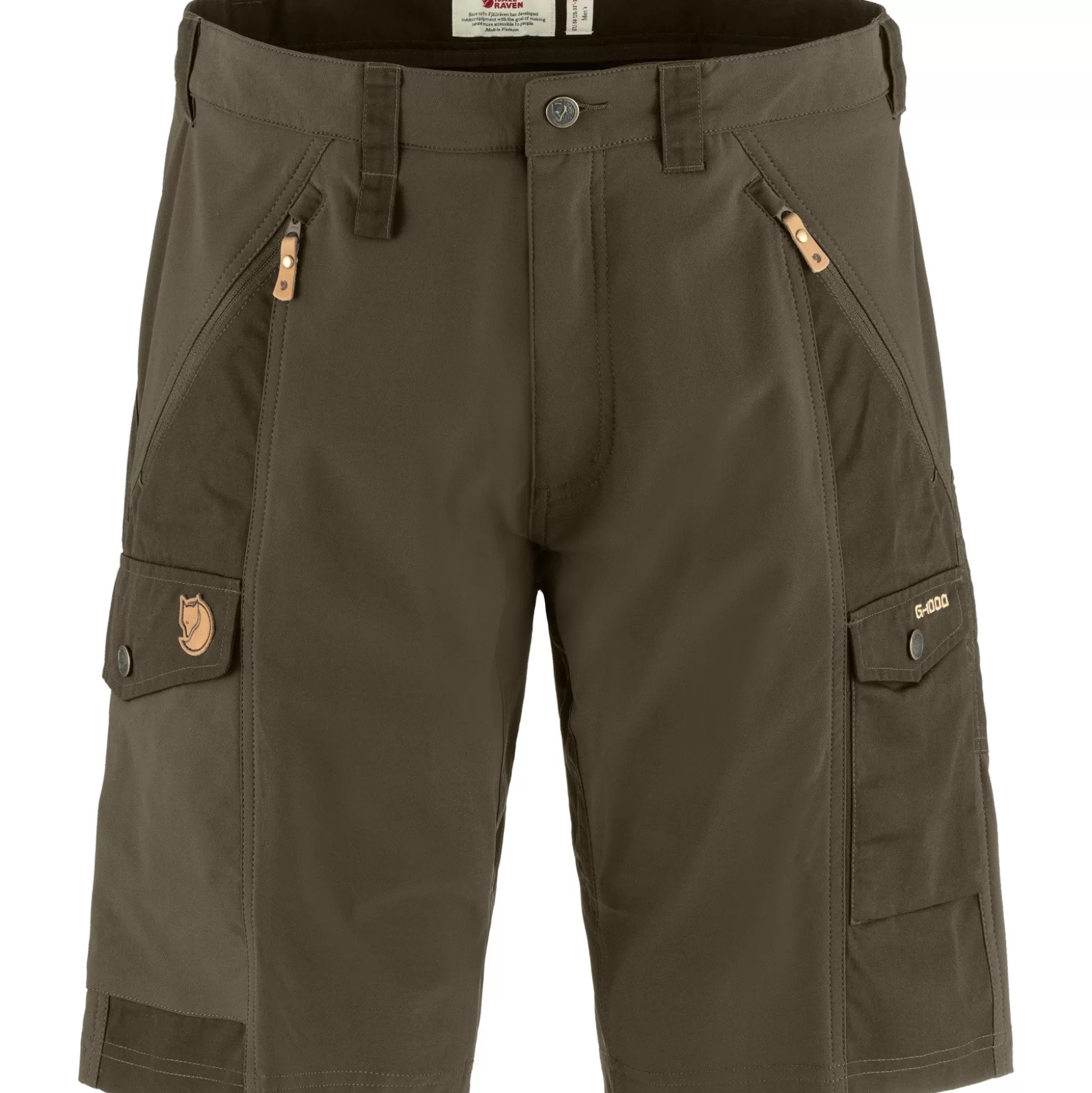 Abisko Shorts M<Fjällräven Clearance