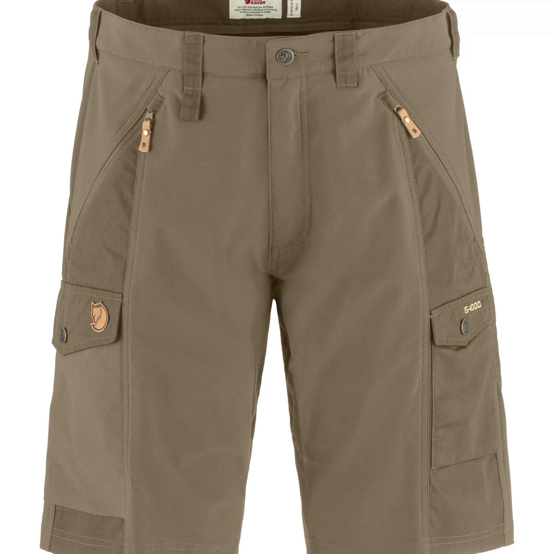 Abisko Shorts M<Fjällräven Clearance