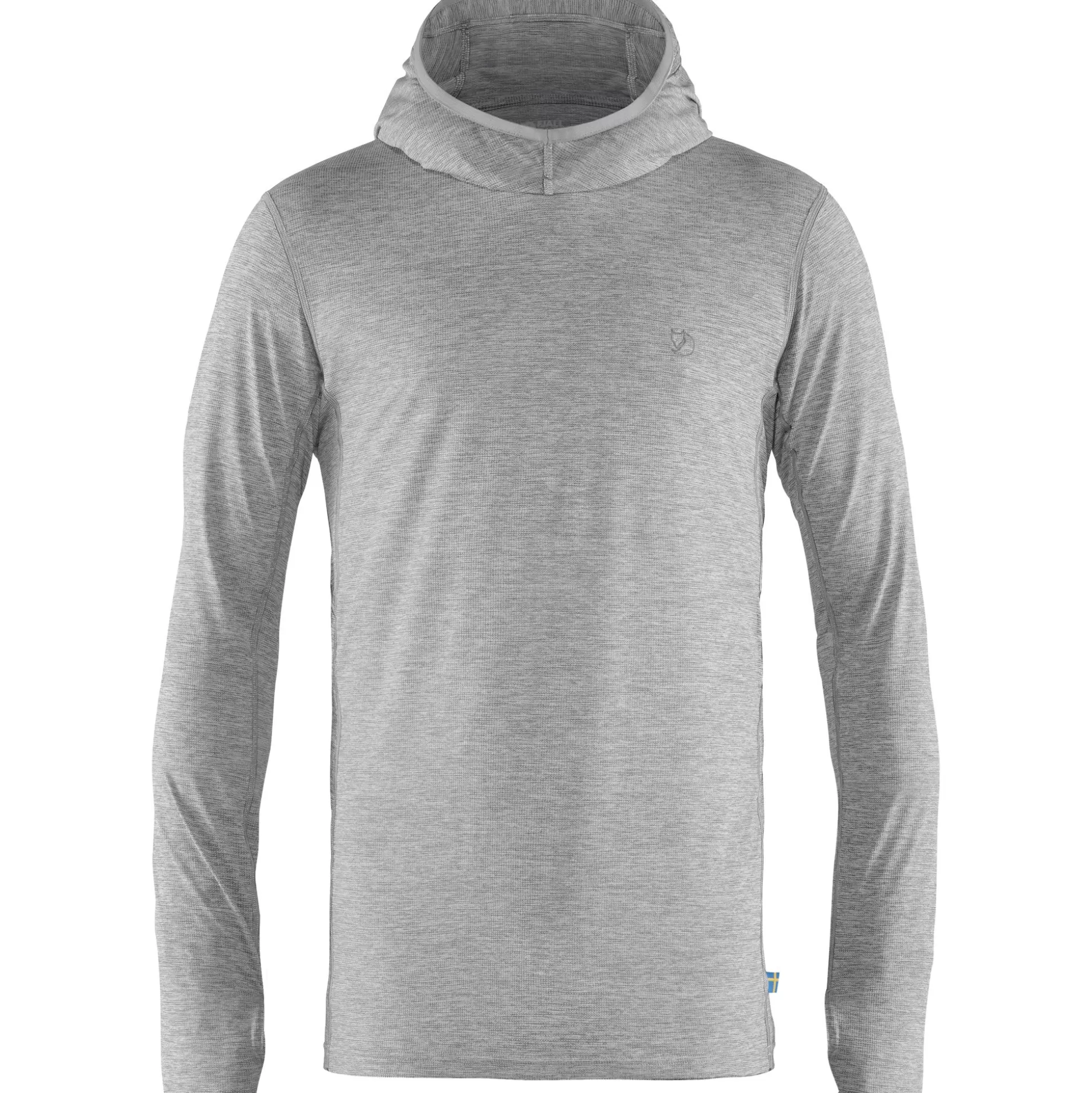 Abisko Sun Hoodie M<Fjällräven Fashion