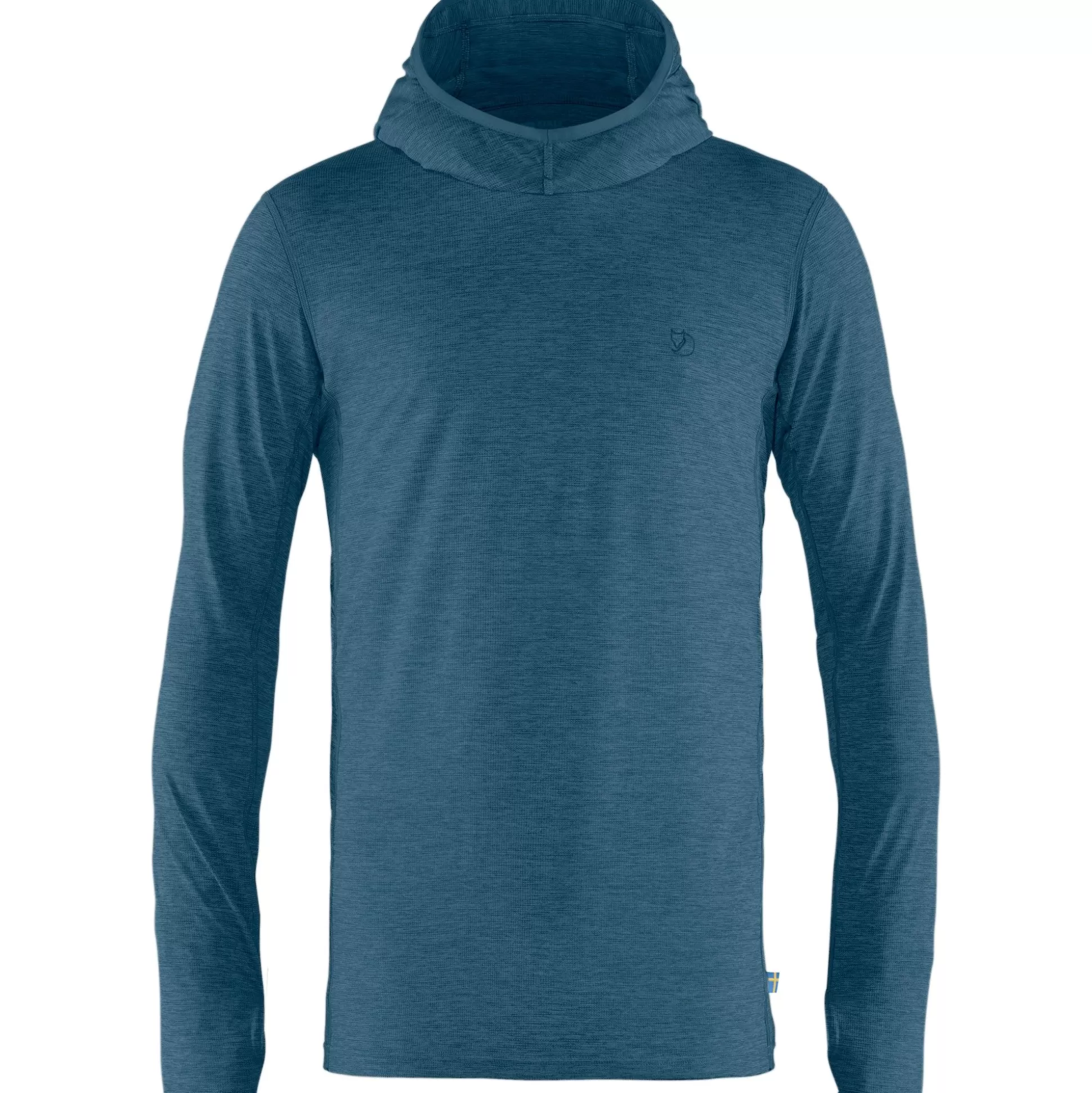 Abisko Sun Hoodie M<Fjällräven Fashion