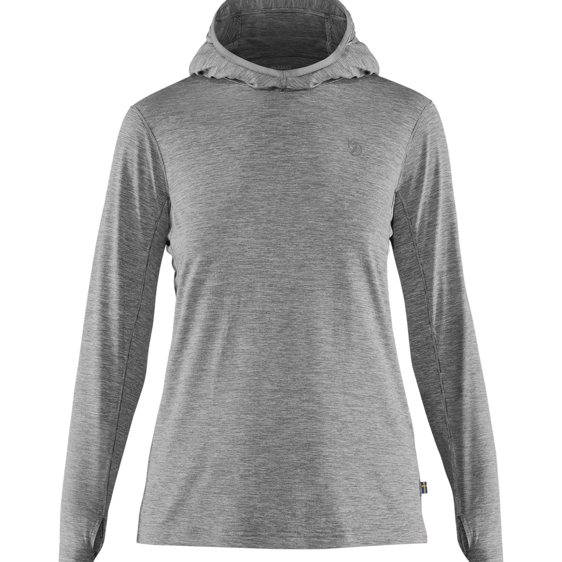 Abisko Sun-hoodie W<Fjällräven Sale