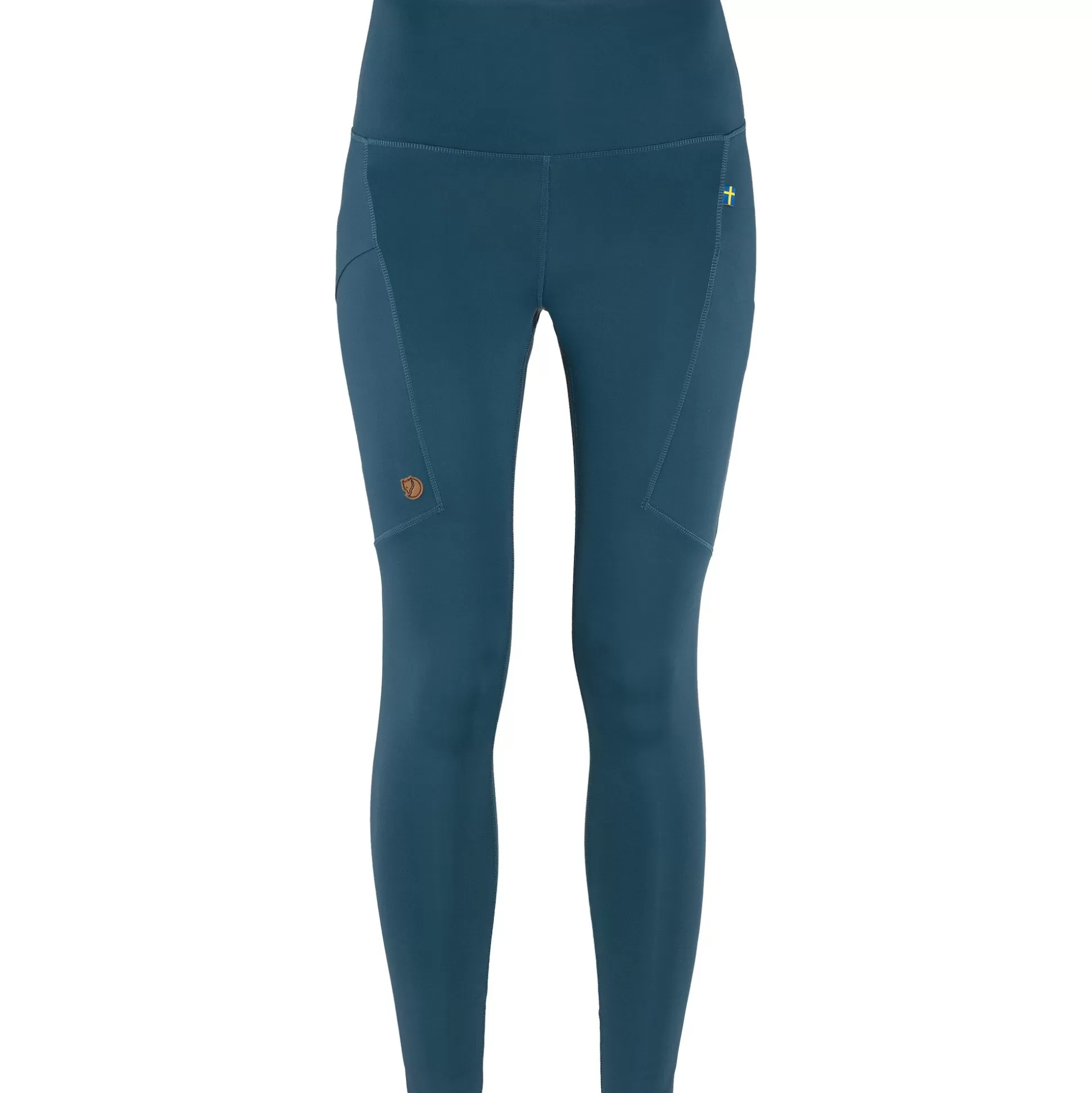 Abisko Tights W<Fjällräven Flash Sale