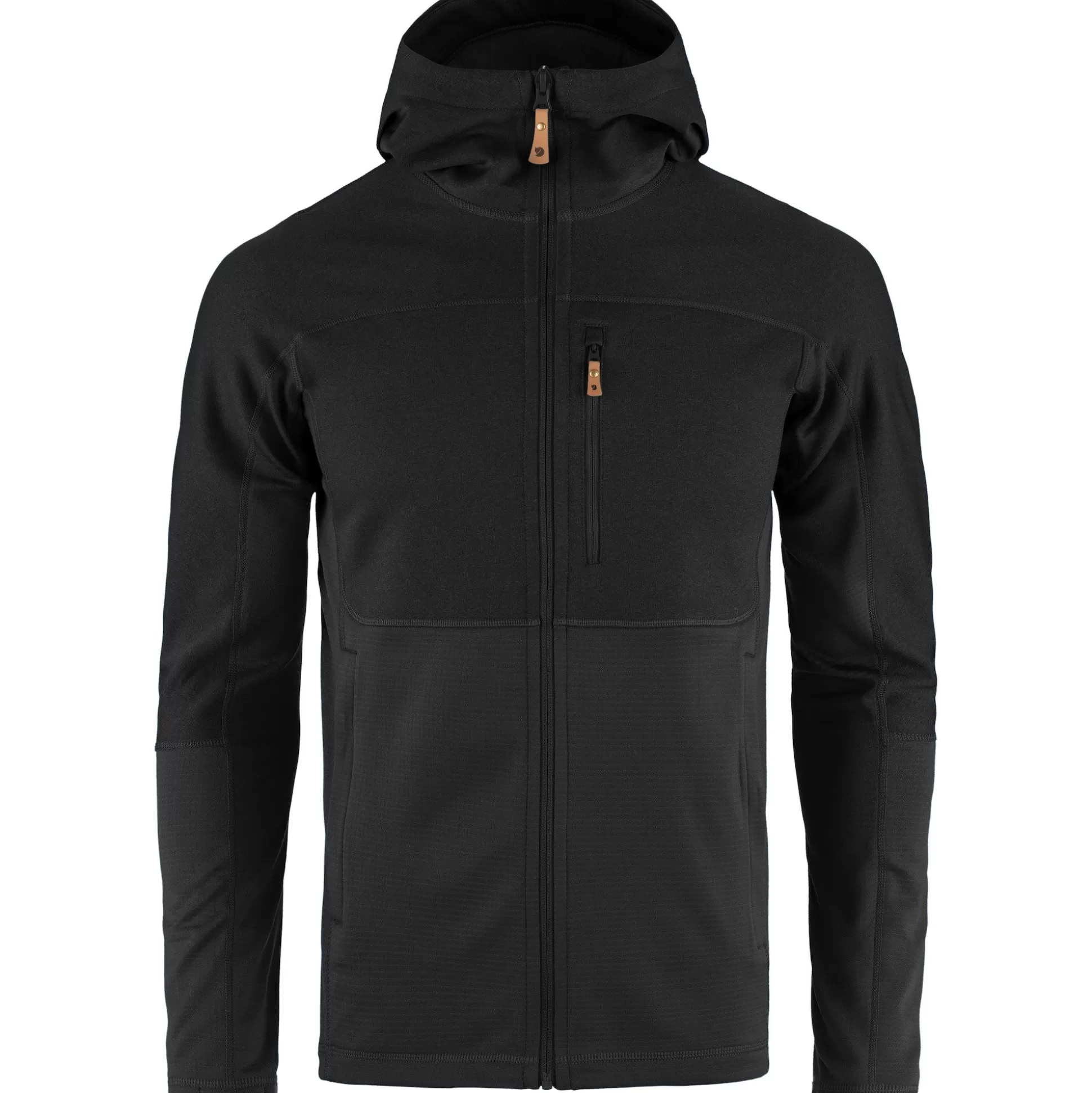 Abisko Trail Fleece M<Fjällräven Online