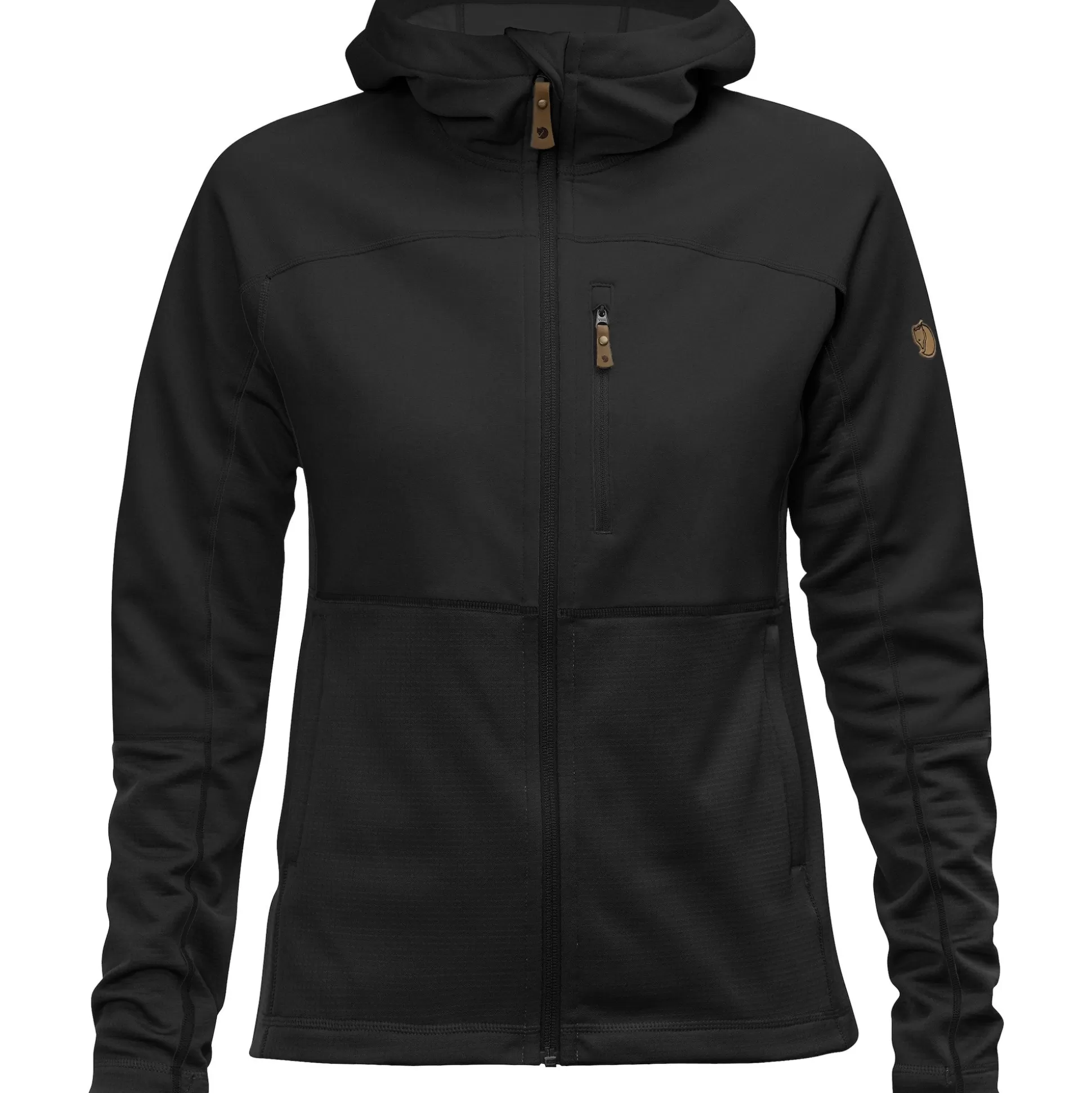 Abisko Trail Fleece W<Fjällräven Cheap