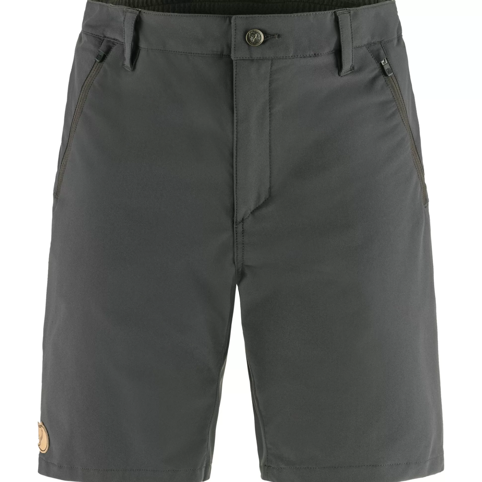 Abisko Trail Stretch Shorts M<Fjällräven Clearance