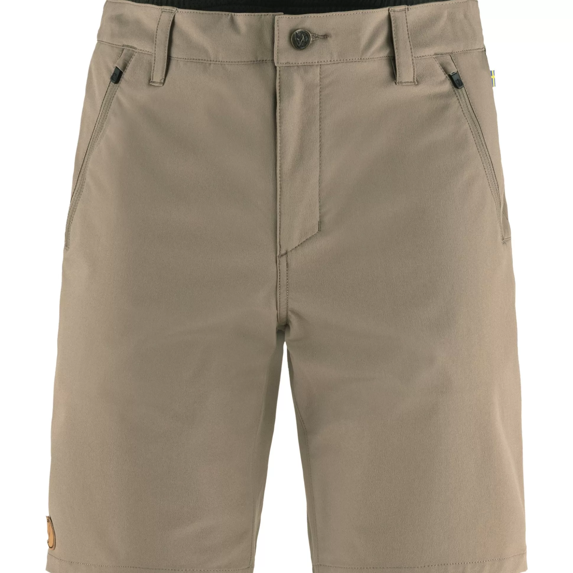 Abisko Trail Stretch Shorts M<Fjällräven Clearance