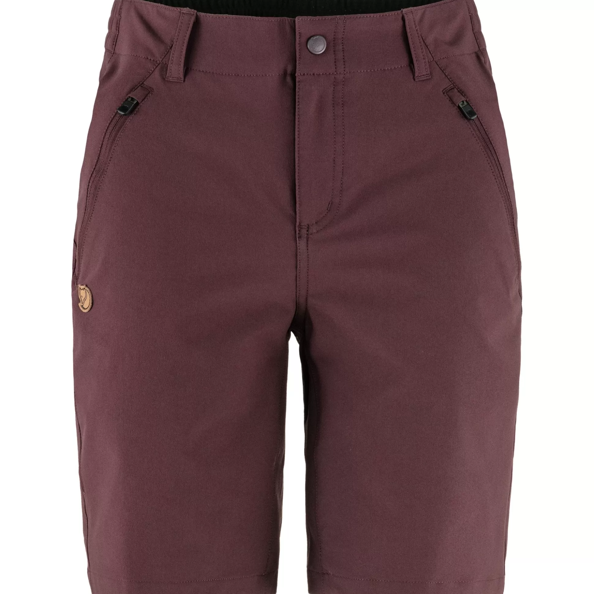 Abisko Trail Stretch Shorts W<Fjällräven Cheap