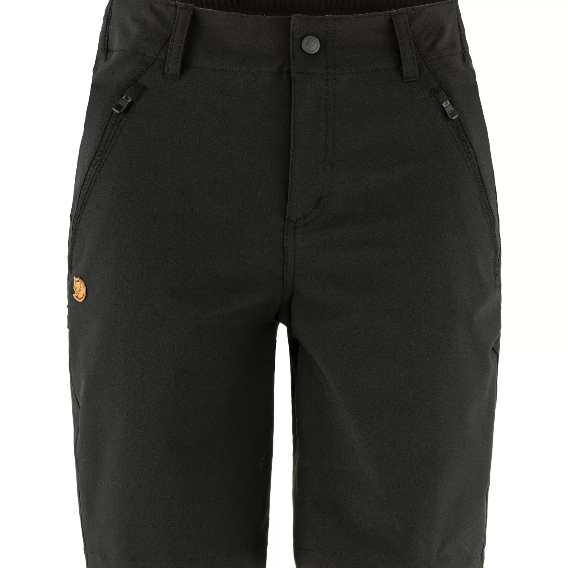 Abisko Trail Stretch Shorts W<Fjällräven Cheap