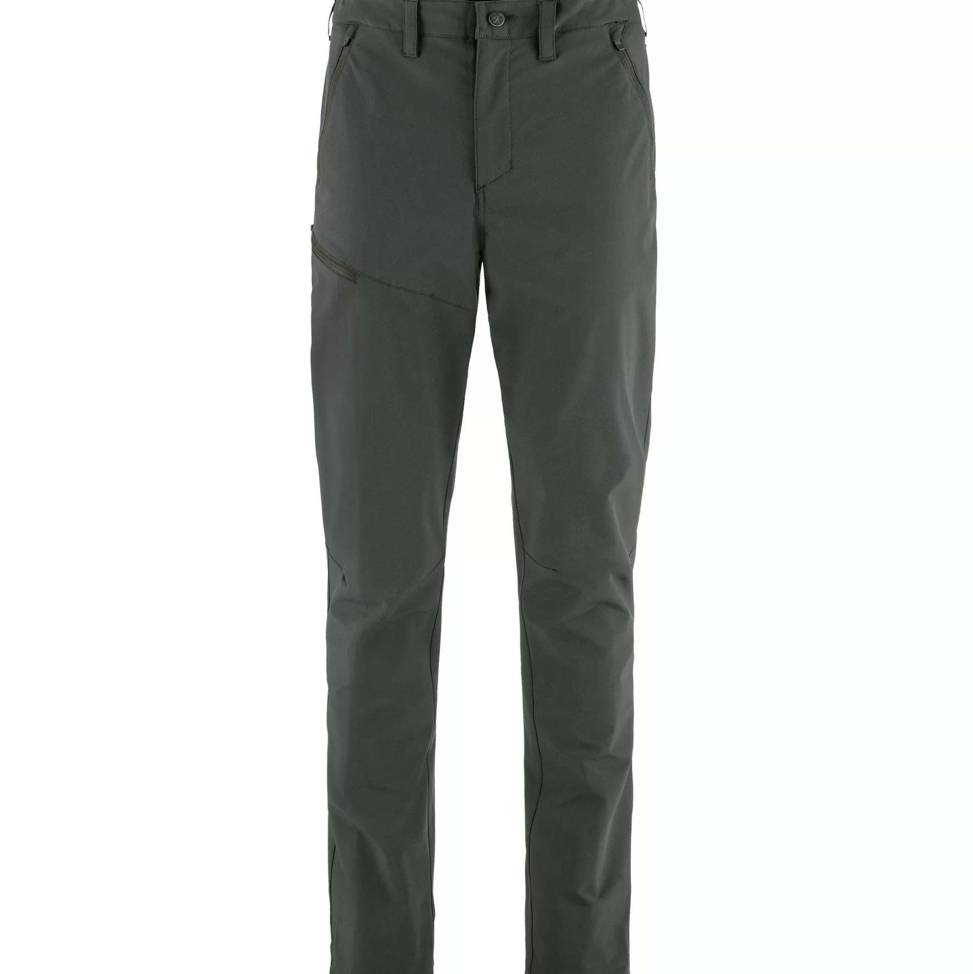 Abisko Trail Stretch Trousers M<Fjällräven New