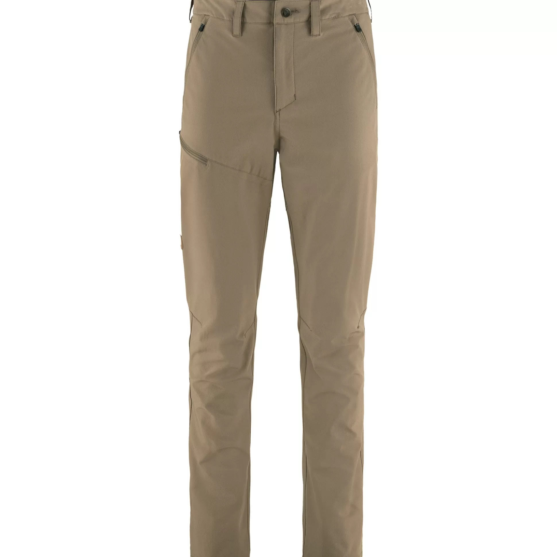 Abisko Trail Stretch Trousers M<Fjällräven New