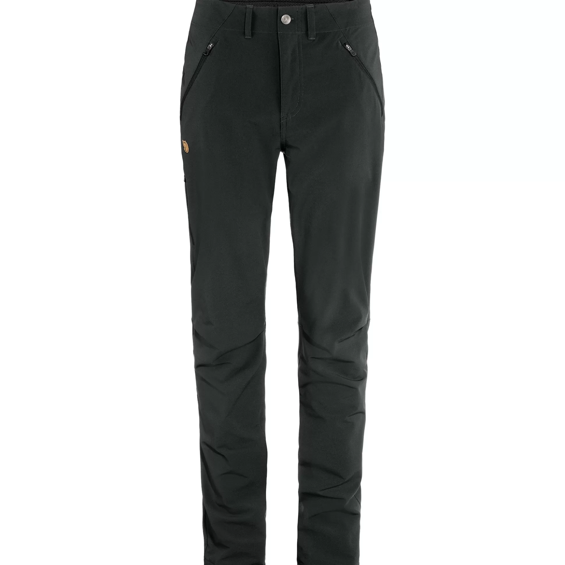 Abisko Trail Stretch Trousers W<Fjällräven Discount