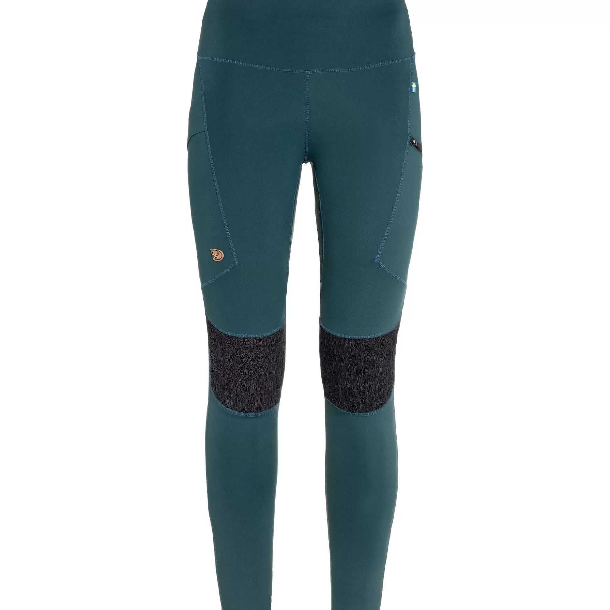 Abisko Trekking Tights HD W<Fjällräven Best Sale