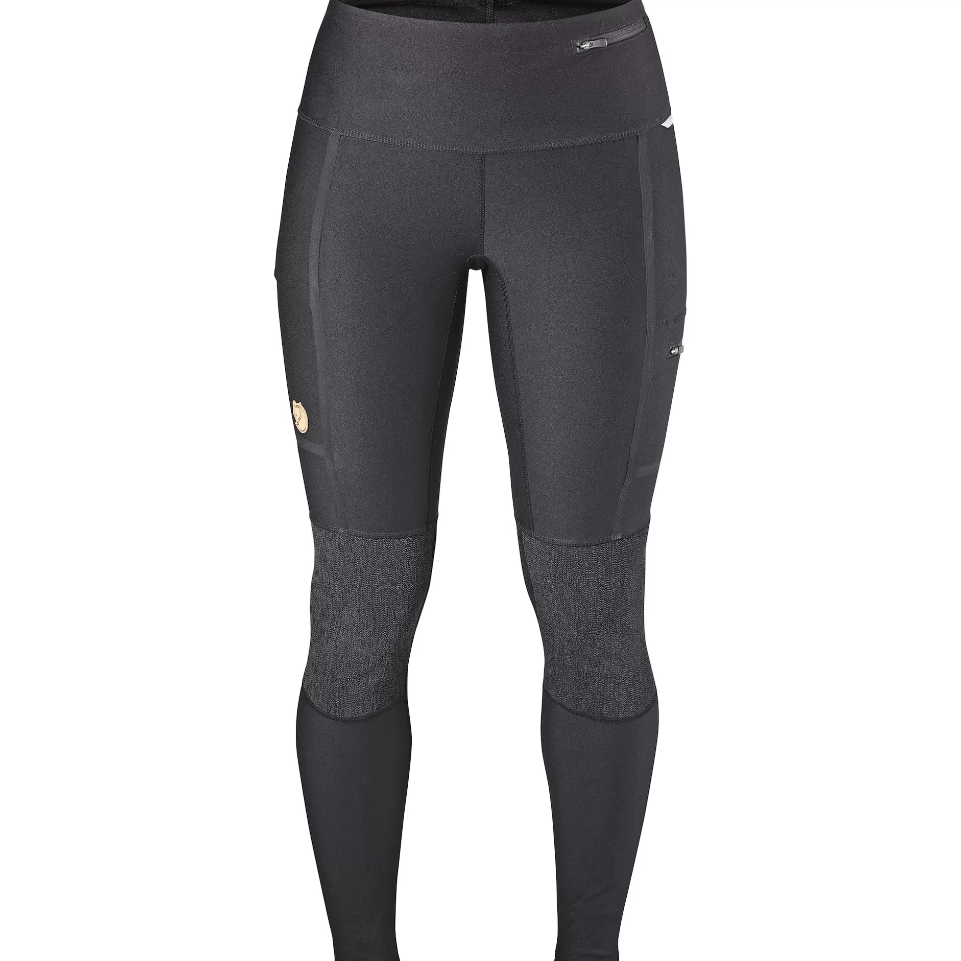 Abisko Trekking Tights W<Fjällräven Clearance