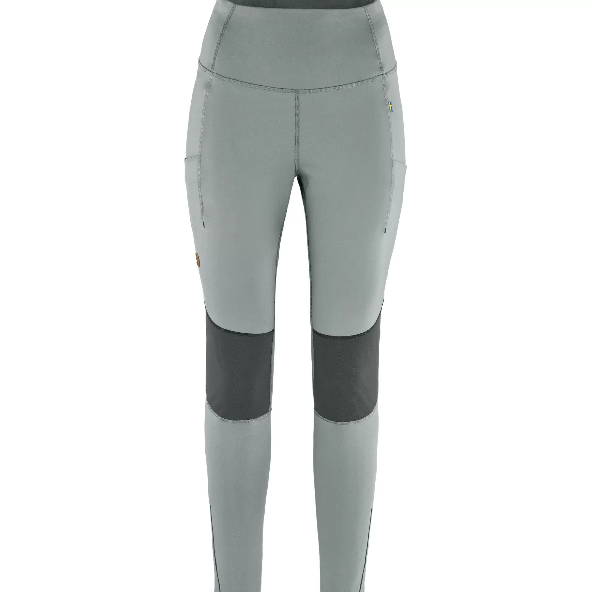 Abisko Värm Trekking Tights W<Fjällräven Best