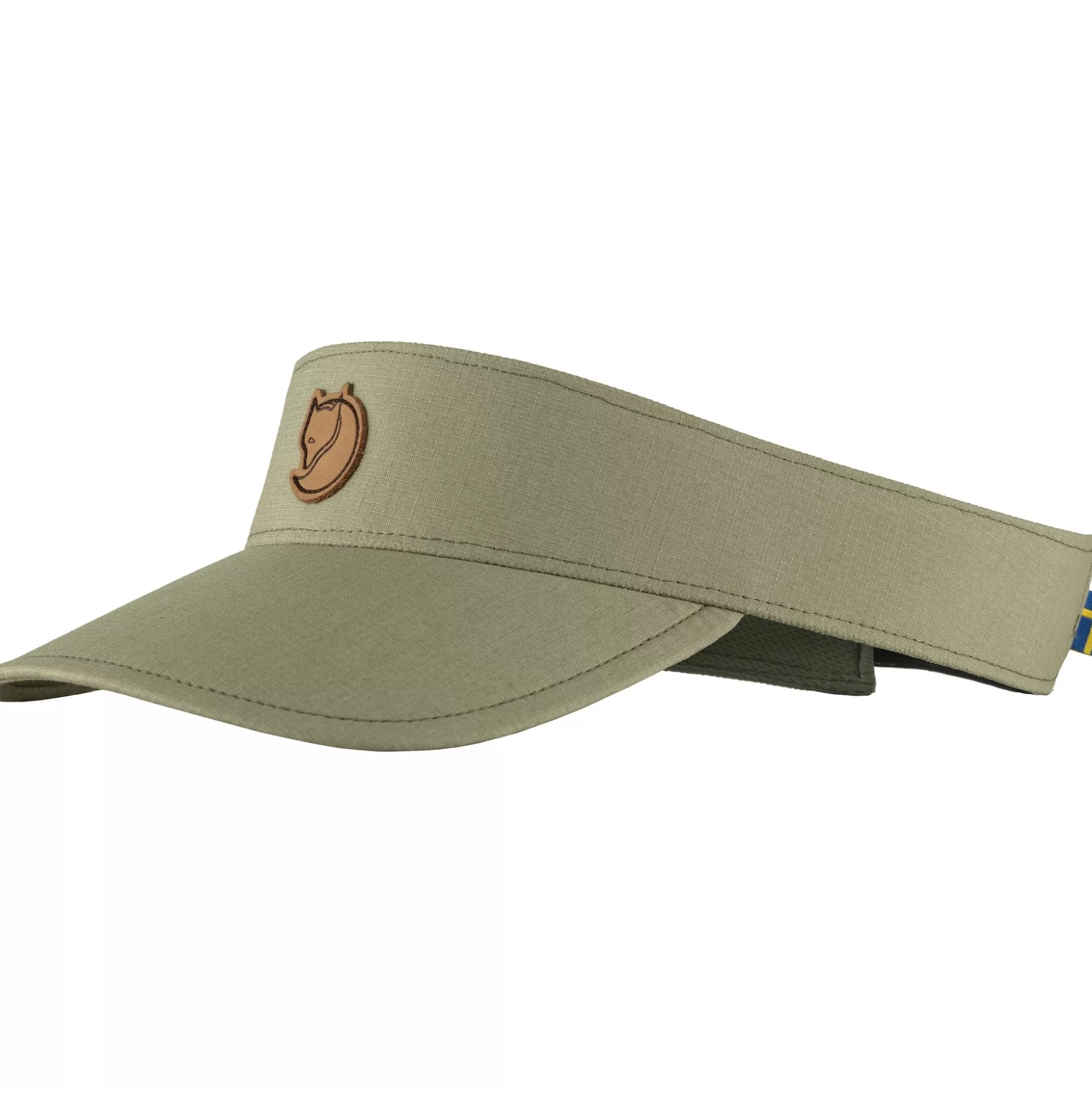 Abisko Visor Cap<Fjällräven Discount