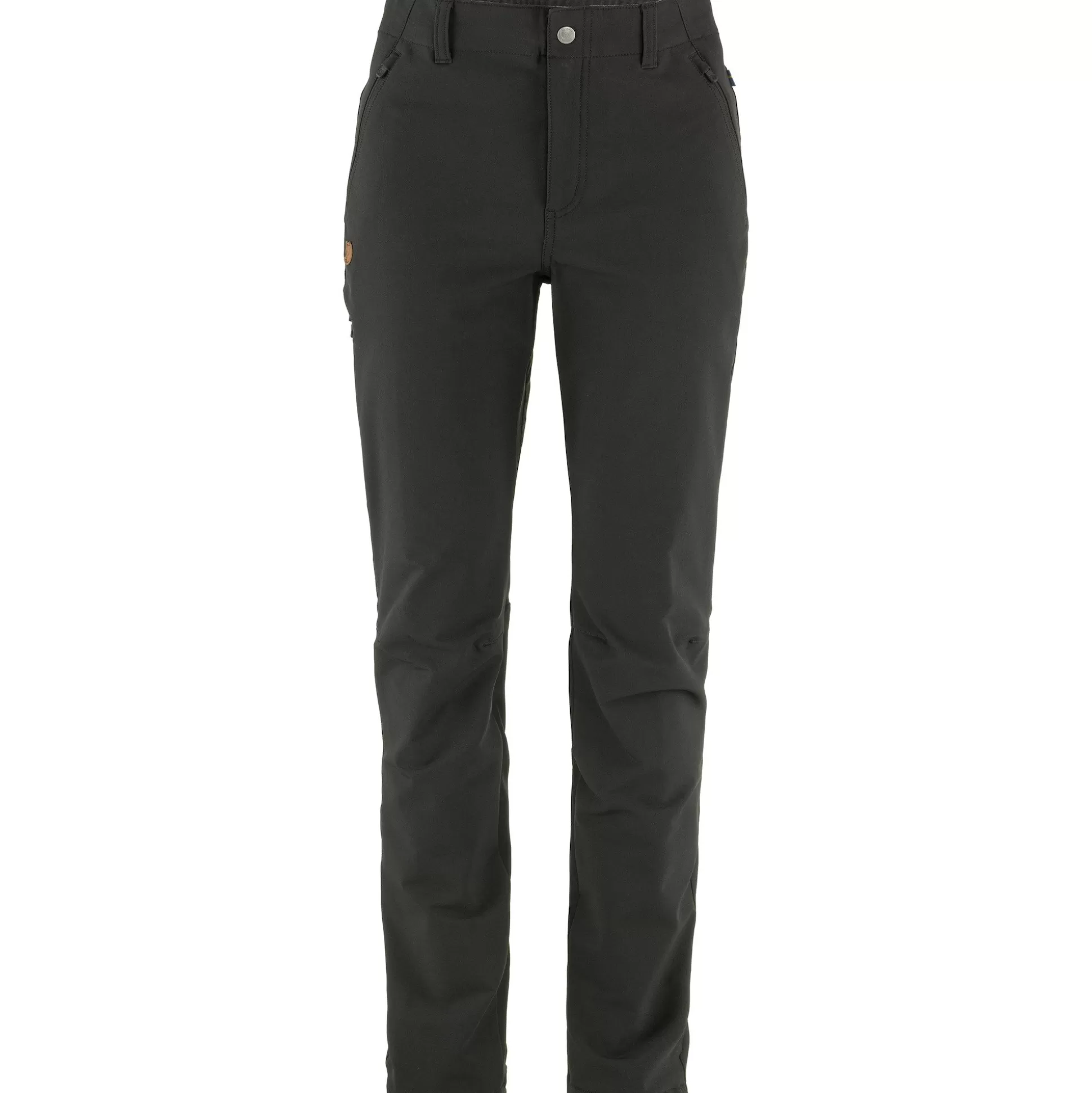 Abisko Winter Stretch Trousers W<Fjällräven Hot
