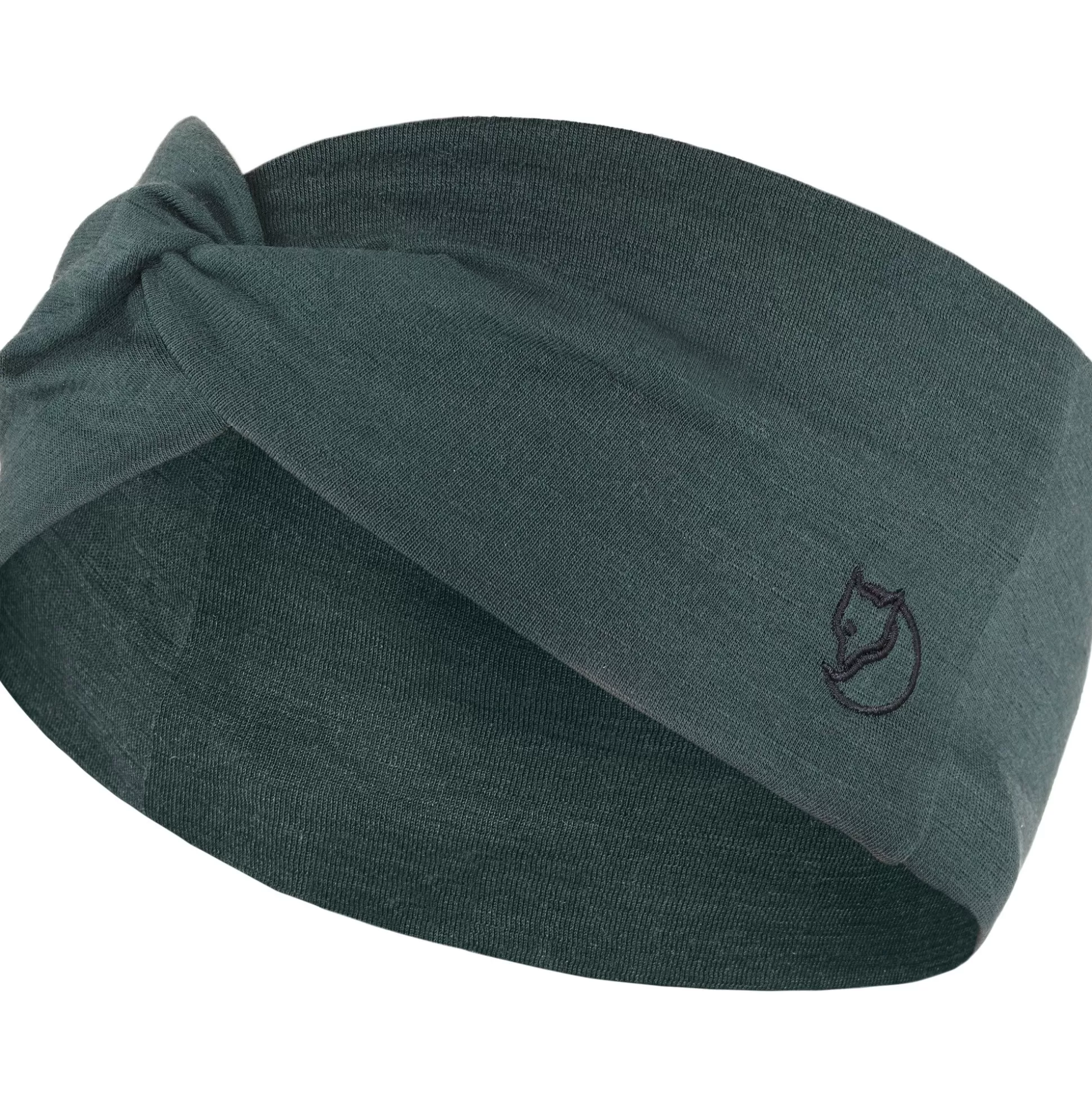 Abisko Wool Headband<Fjällräven Sale