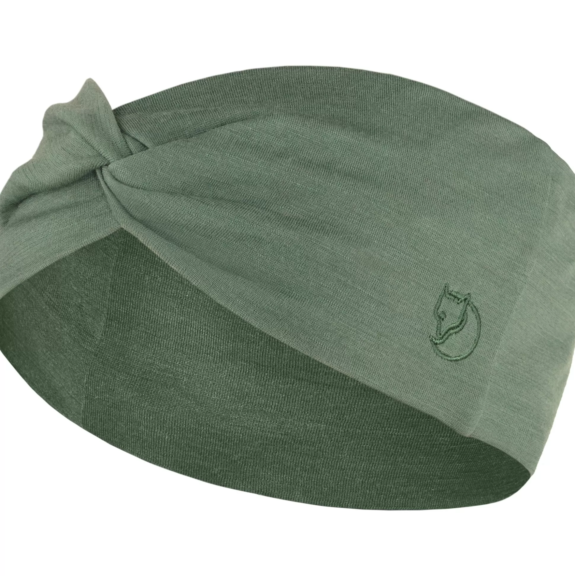 Abisko Wool Headband<Fjällräven Sale