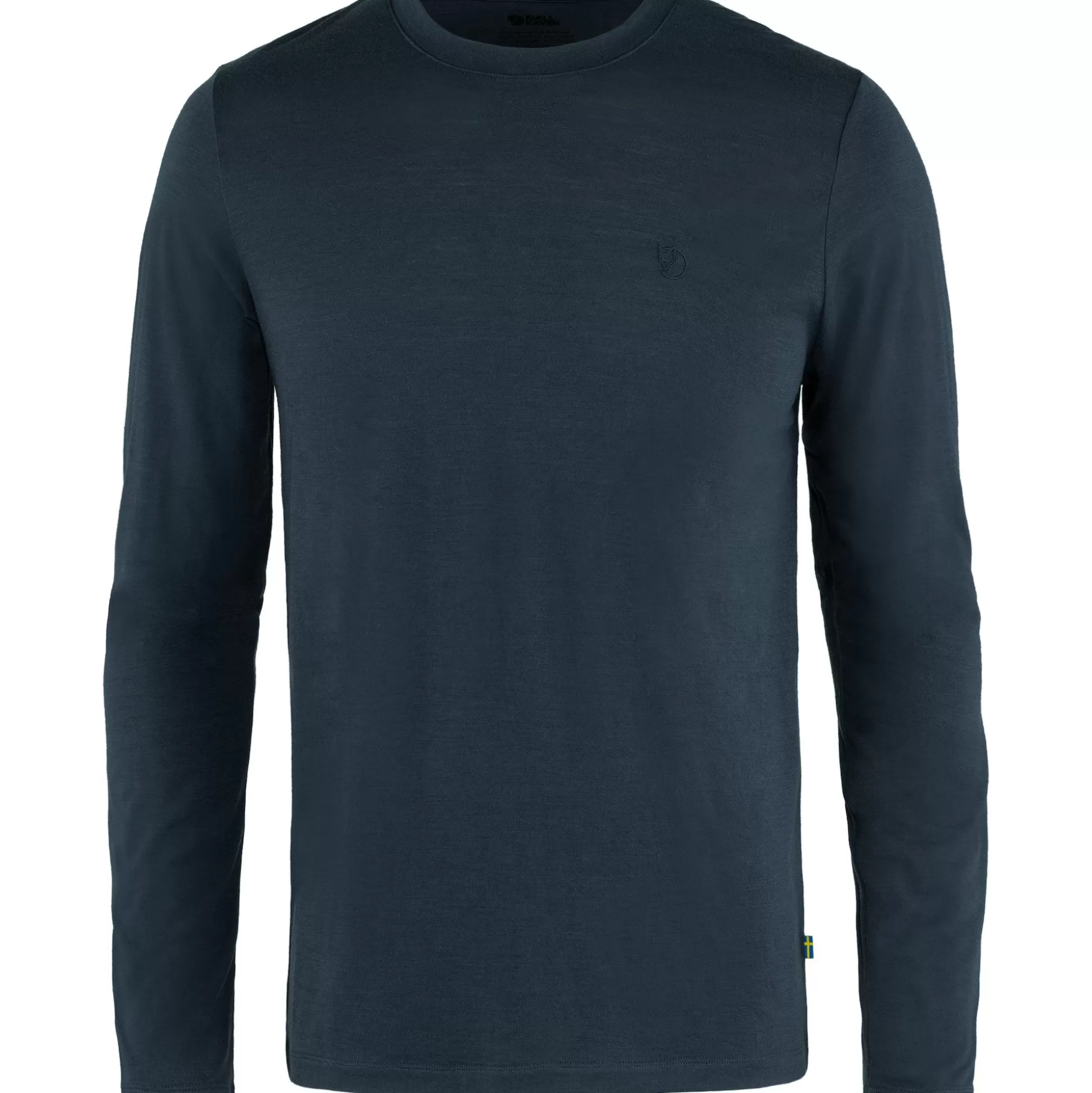 Abisko Wool LS M<Fjällräven Clearance