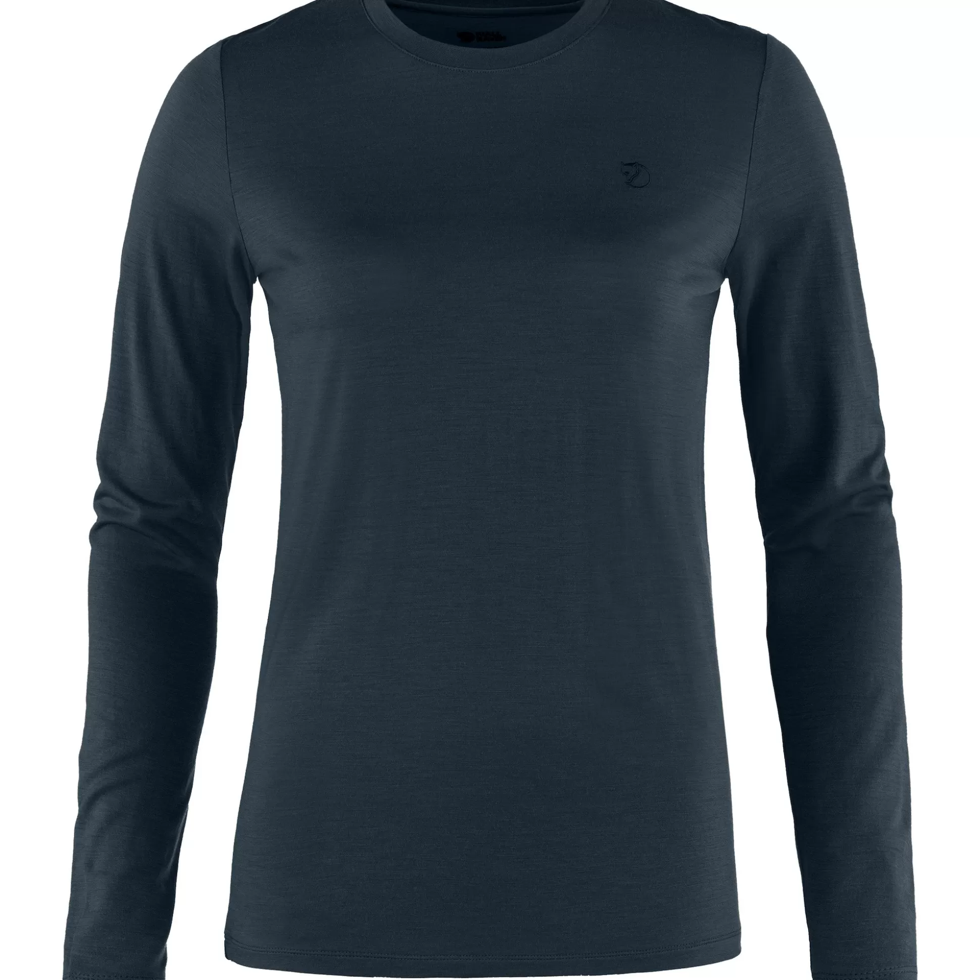 Abisko Wool LS W<Fjällräven Clearance