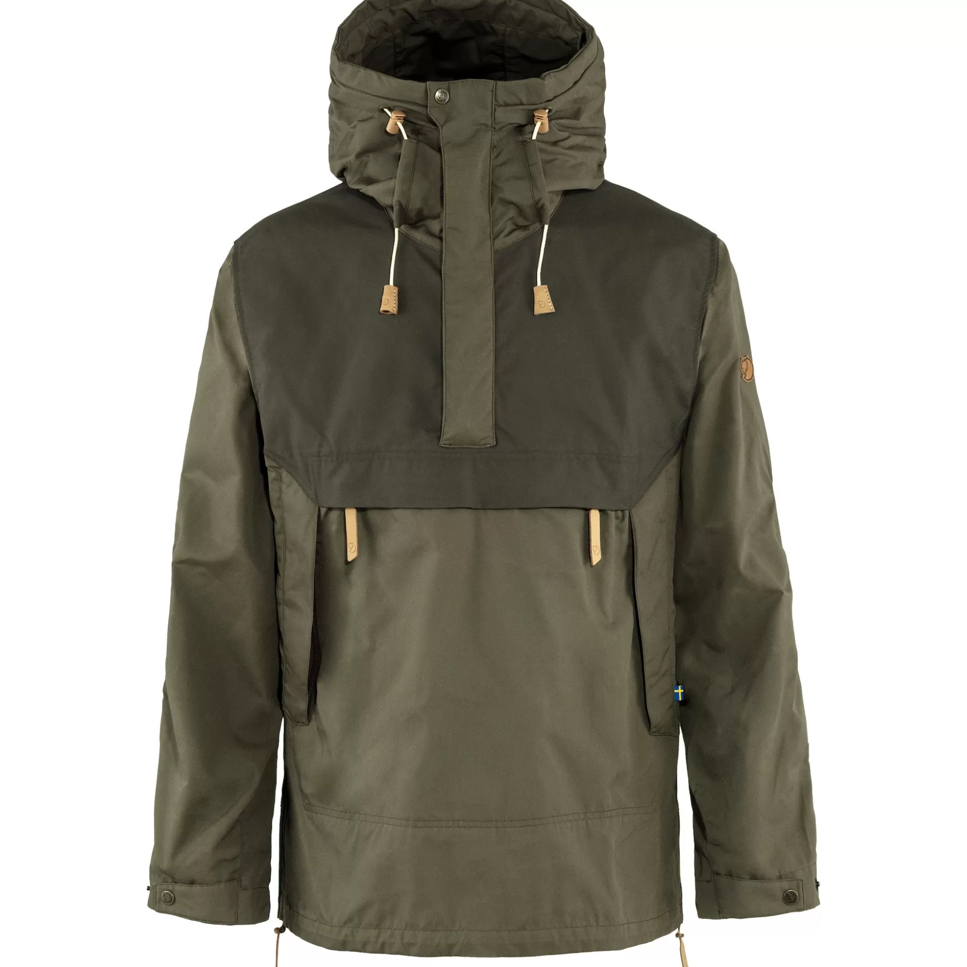 Anorak No. 8 M<Fjällräven Shop