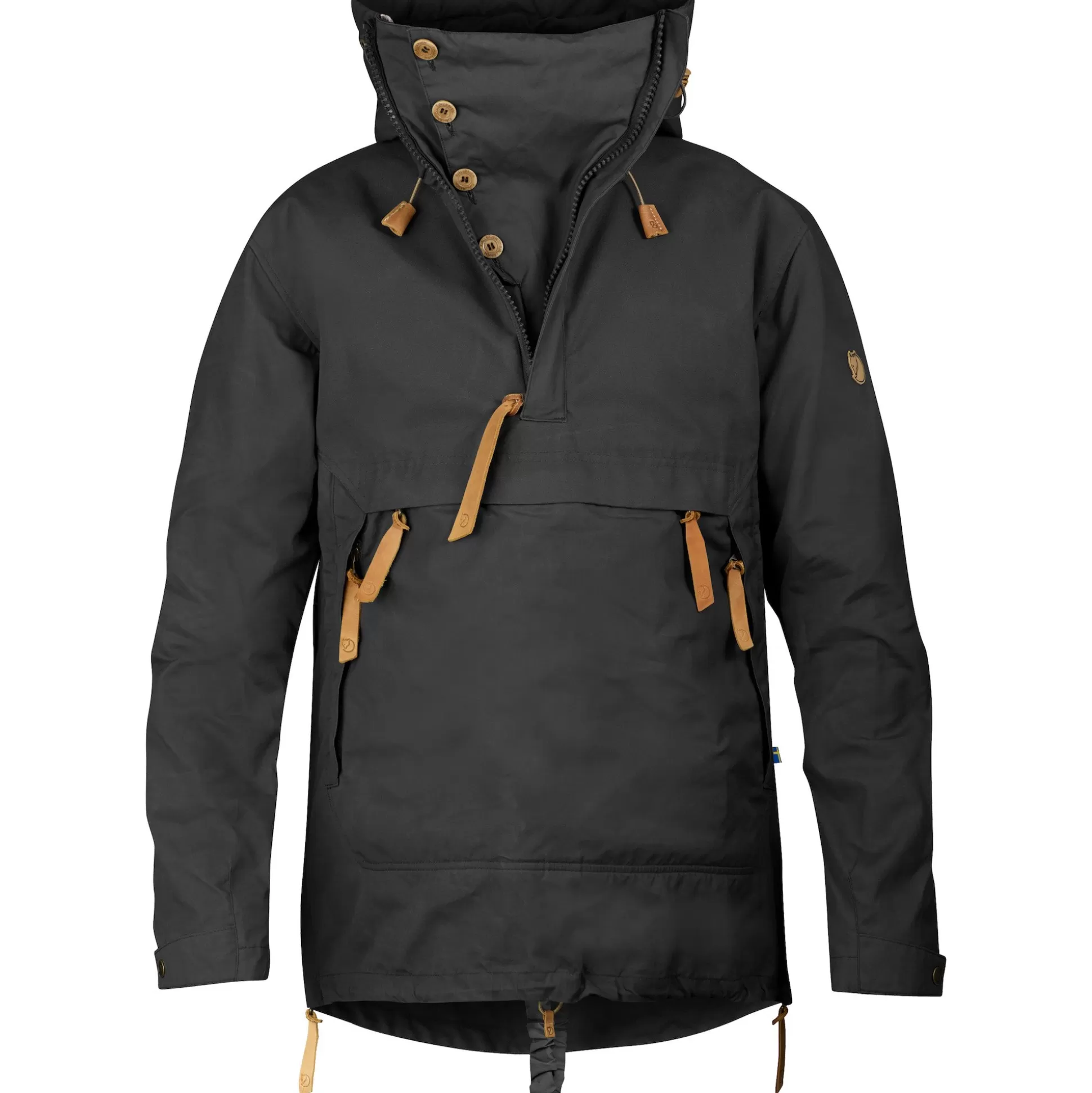 Anorak No. 8 M<Fjällräven Shop