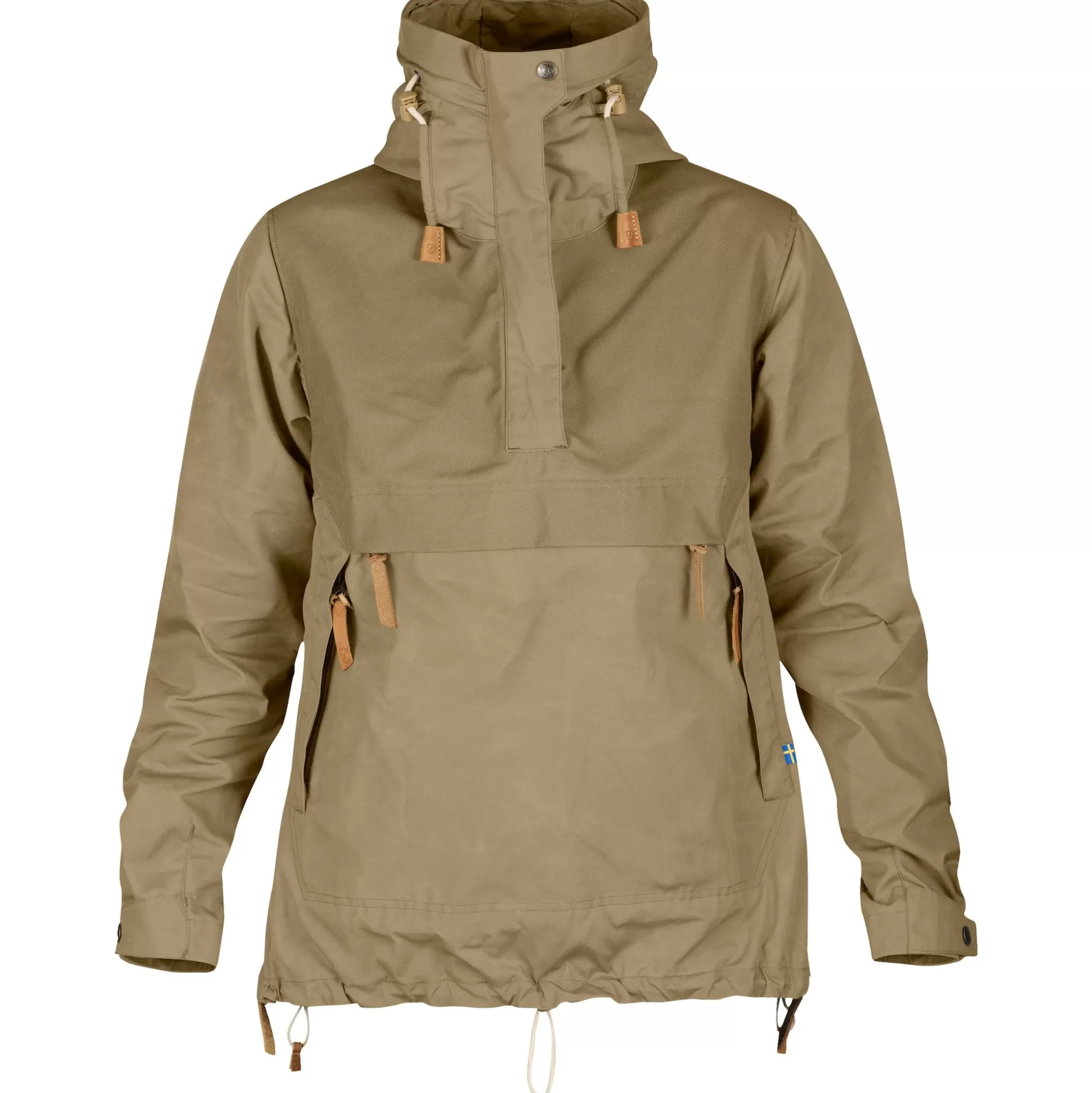 Anorak No. 8 W<Fjällräven Cheap