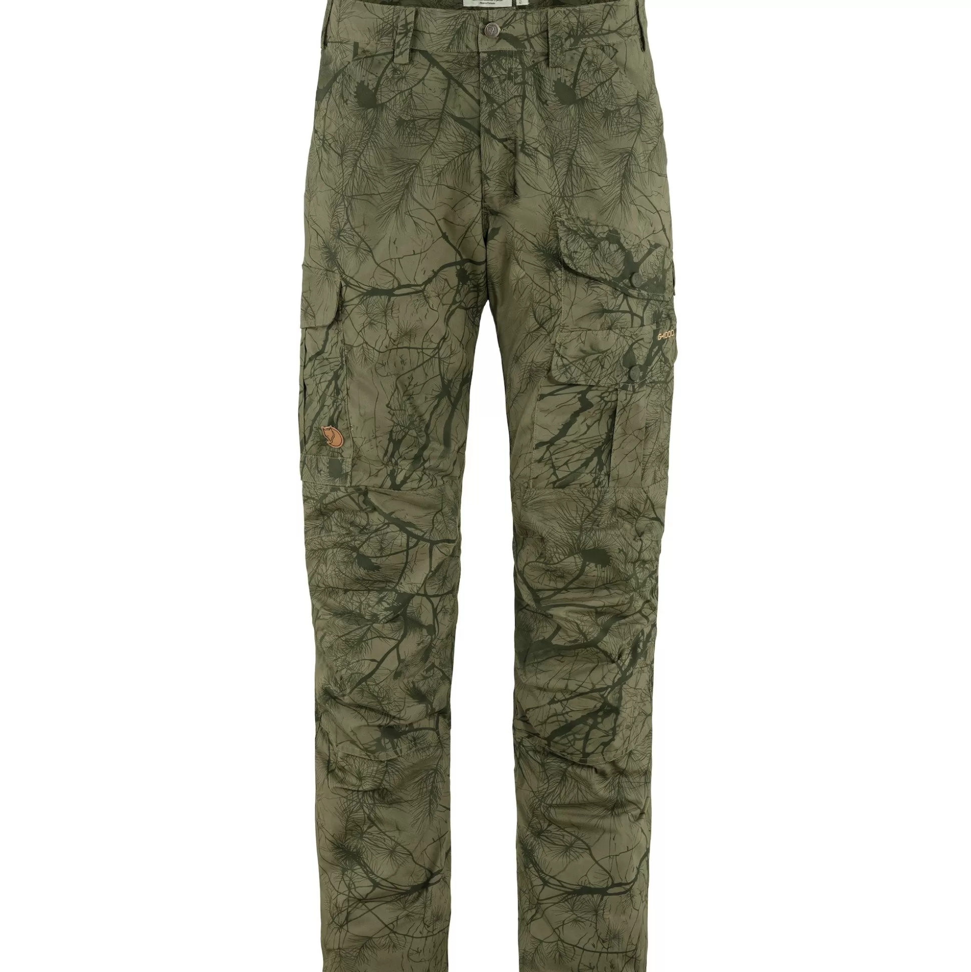 Barents Pro Hydratic Trs M<Fjällräven Sale