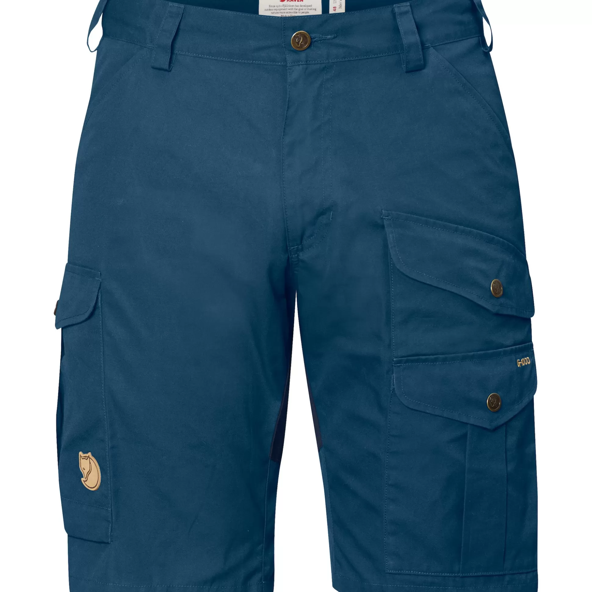Barents Pro Shorts M<Fjällräven Cheap