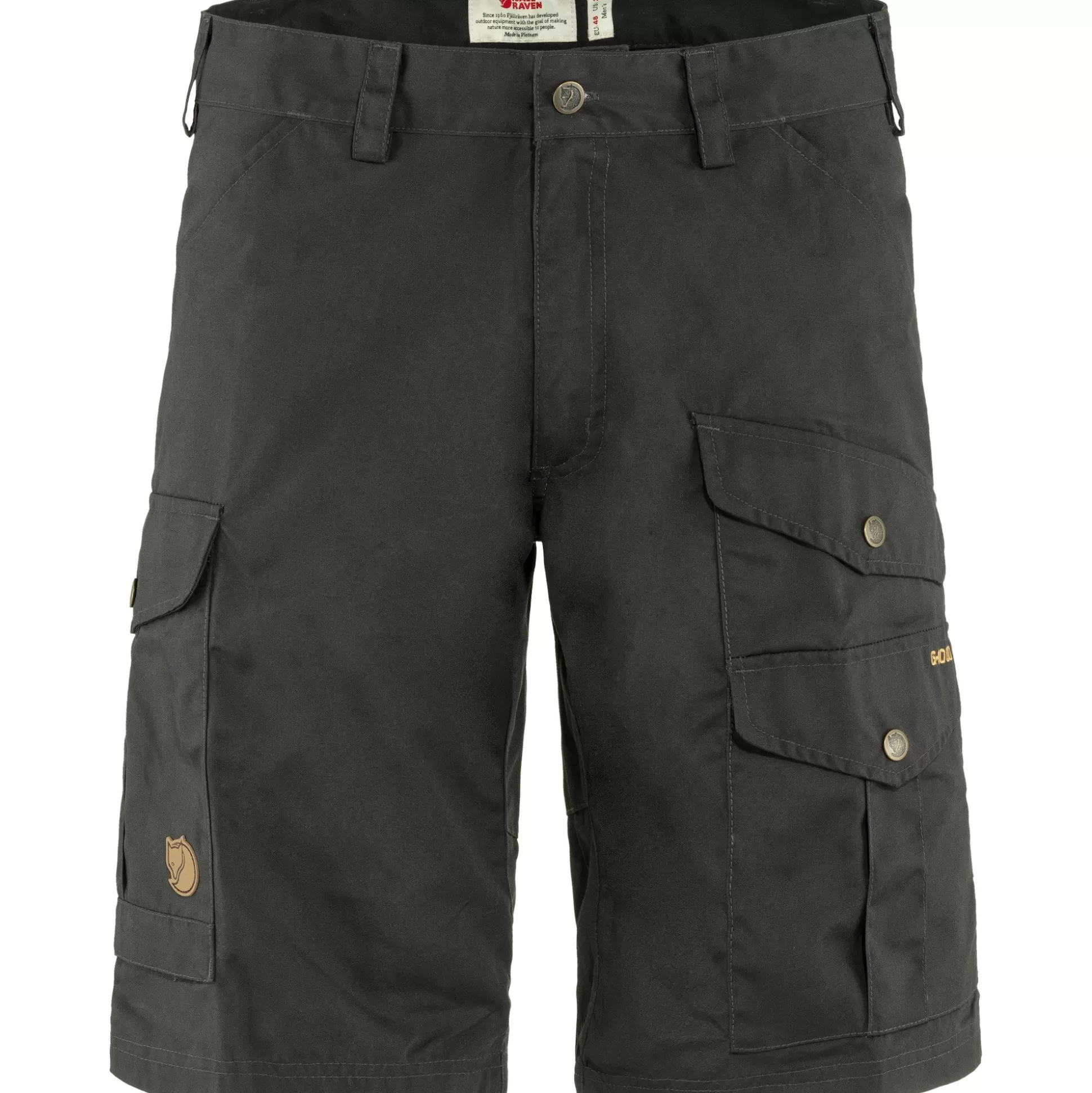 Barents Pro Shorts M<Fjällräven Cheap