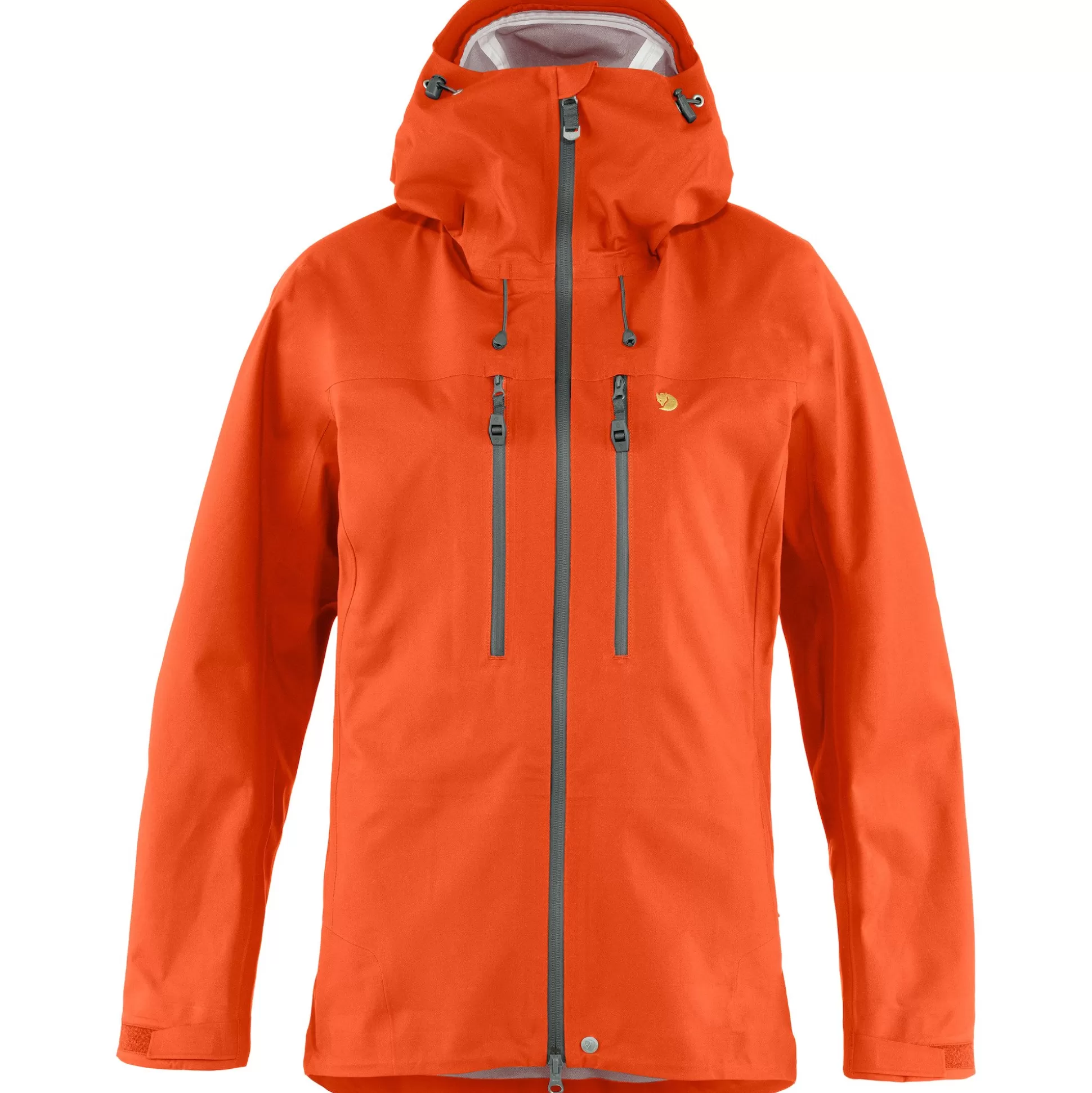Bergtagen Eco-Shell Jacket W<Fjällräven New