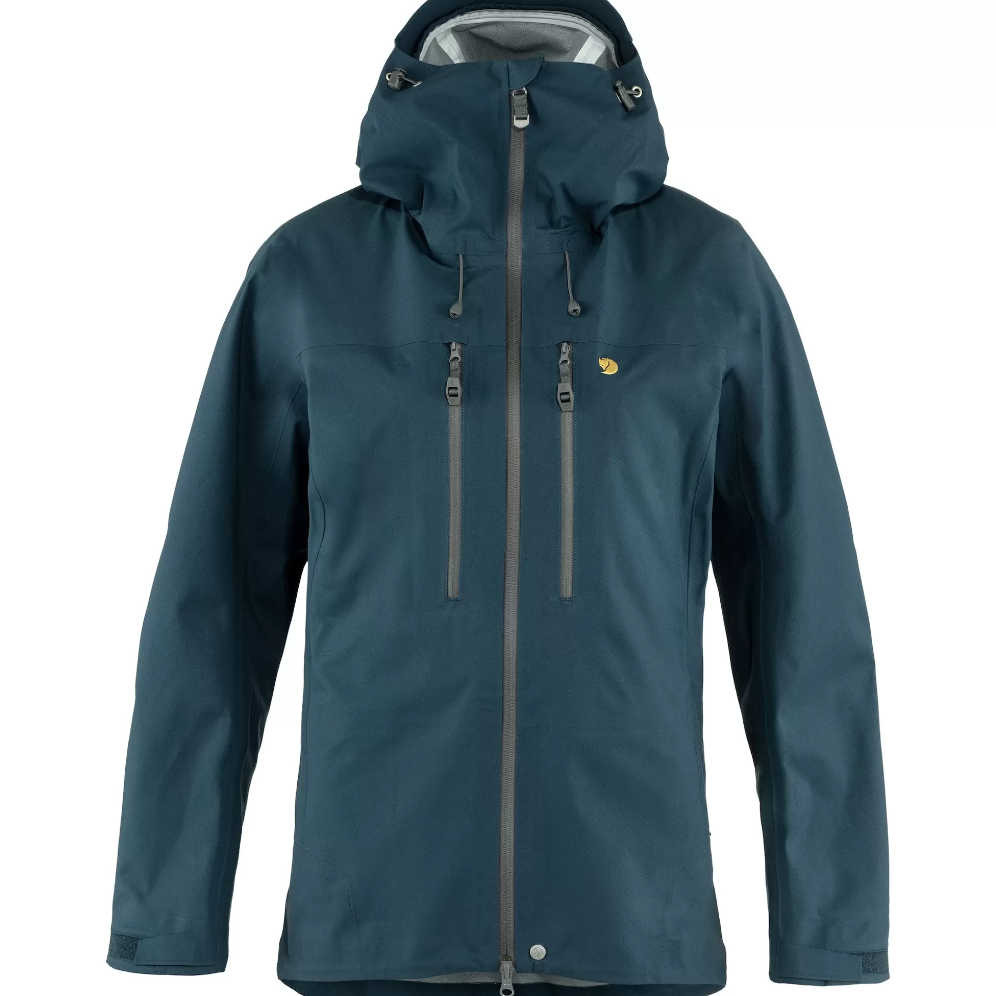 Bergtagen Eco-Shell Jacket W<Fjällräven New