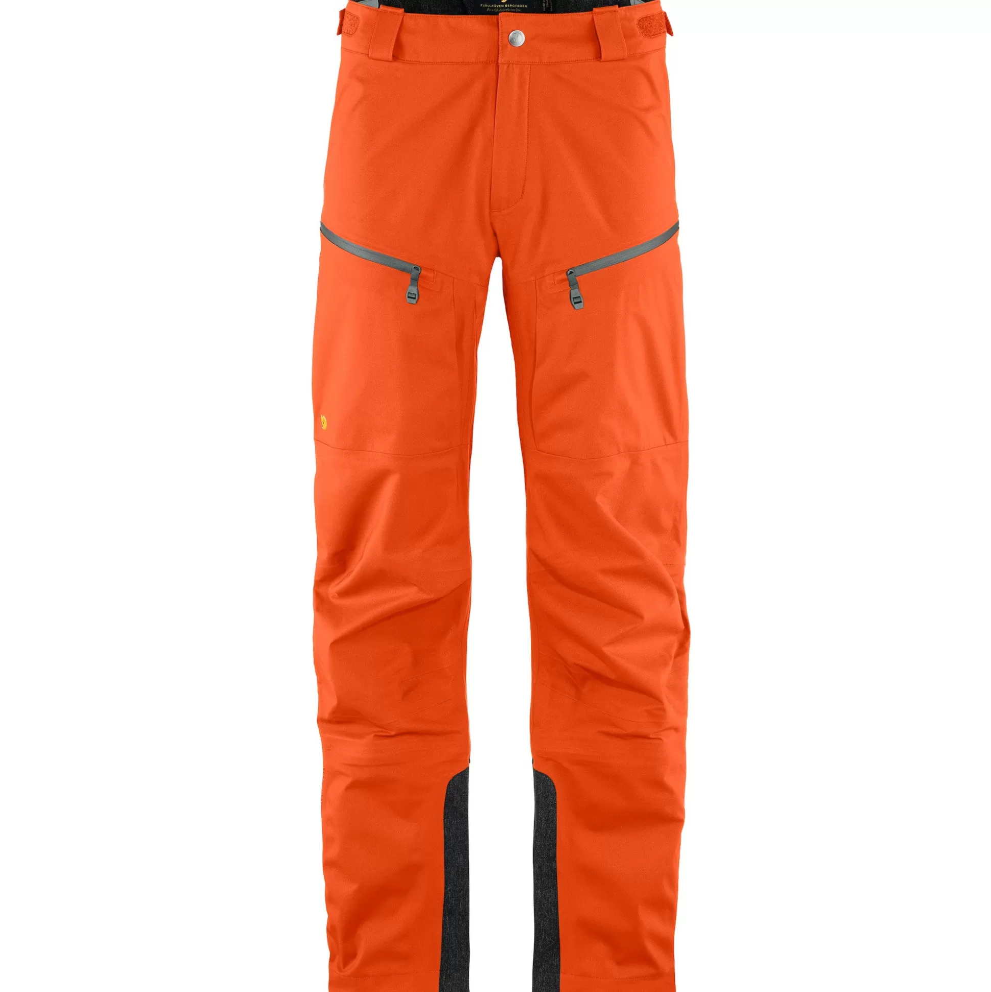 Bergtagen Eco-Shell Trousers M<Fjällräven Clearance