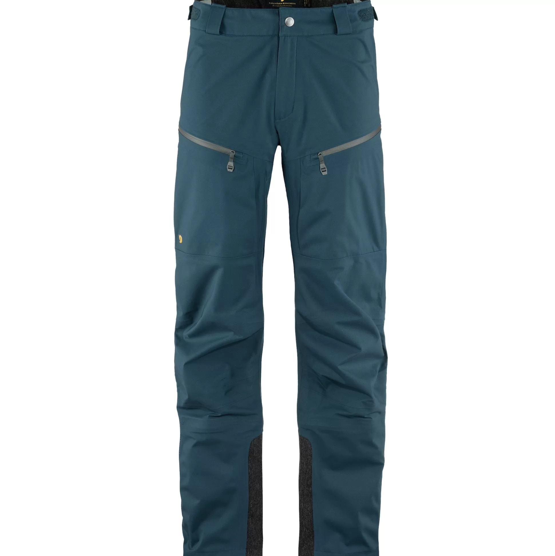 Bergtagen Eco-Shell Trousers M<Fjällräven Clearance