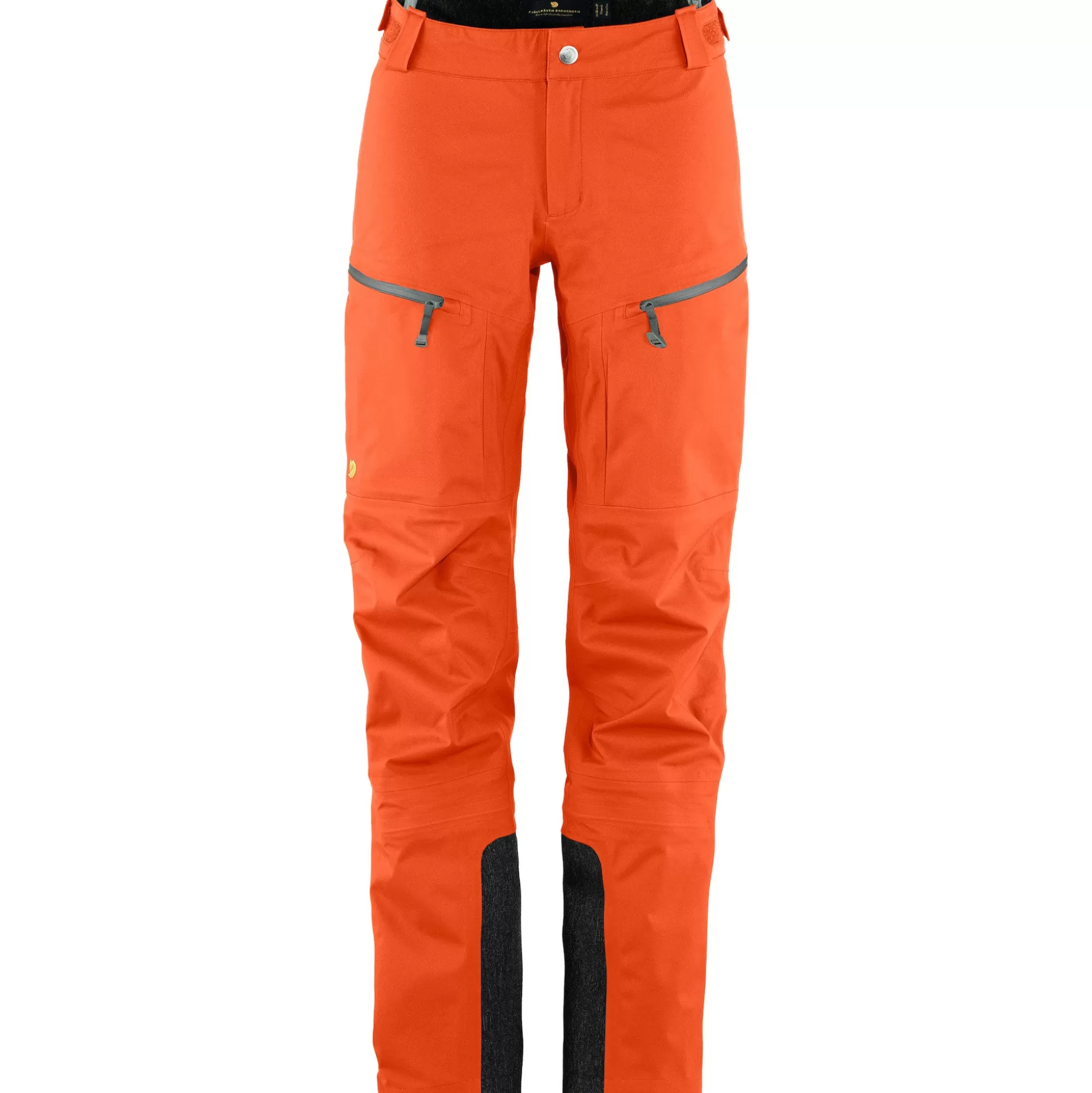 Bergtagen Eco-Shell Trousers W<Fjällräven Cheap