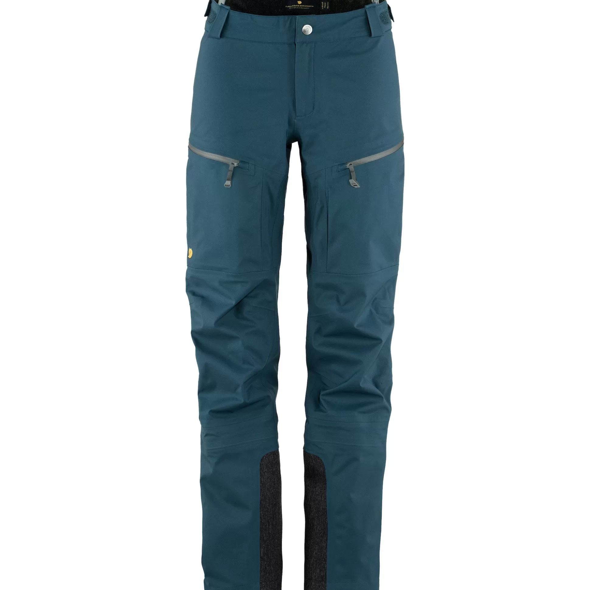 Bergtagen Eco-Shell Trousers W<Fjällräven Cheap