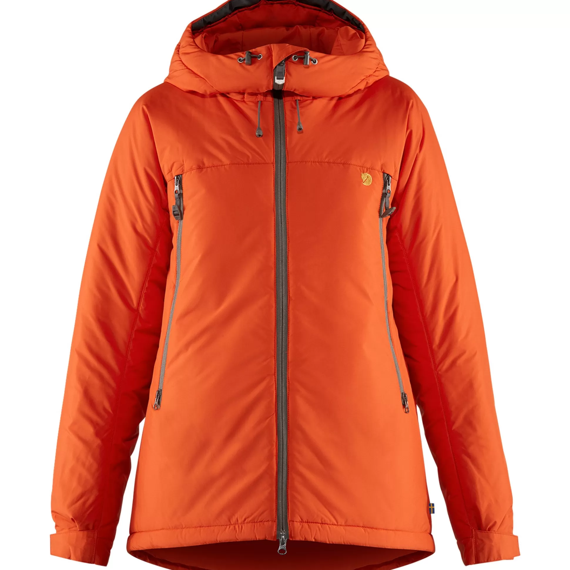 Bergtagen Insulation Jacket W<Fjällräven Cheap