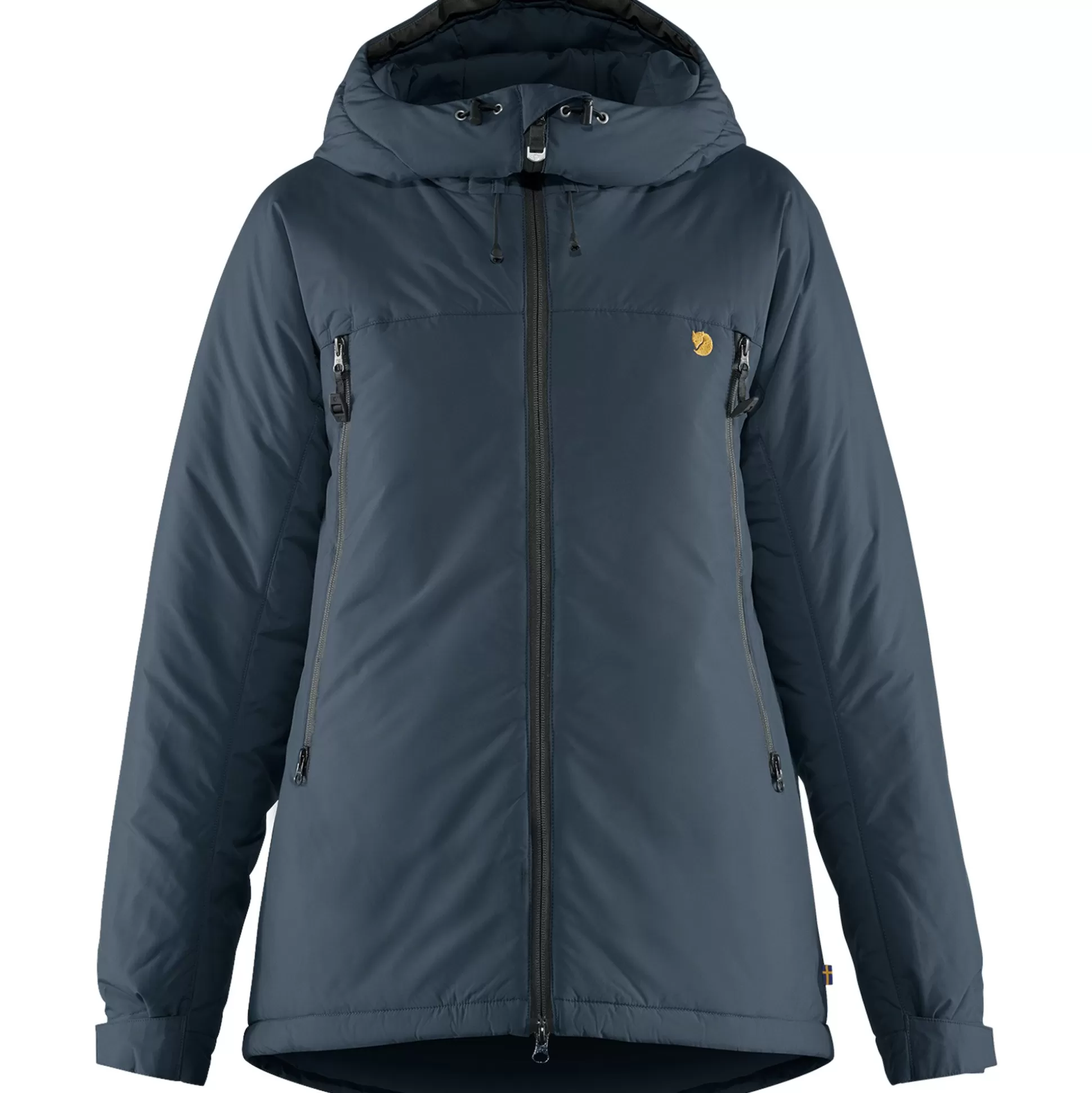 Bergtagen Insulation Jacket W<Fjällräven Cheap
